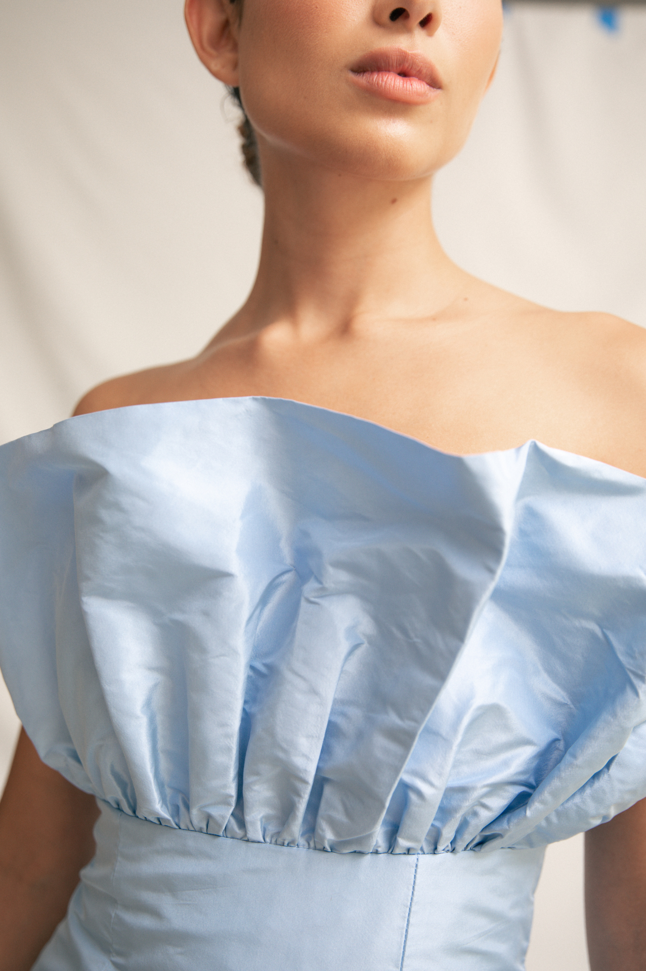 Celeste Dress