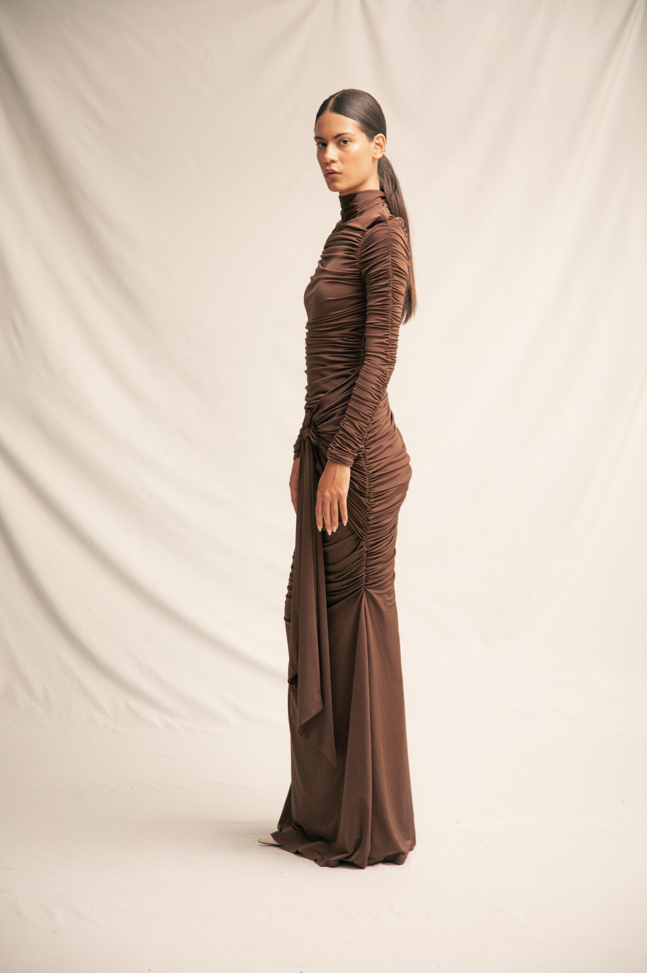 Selene Dress