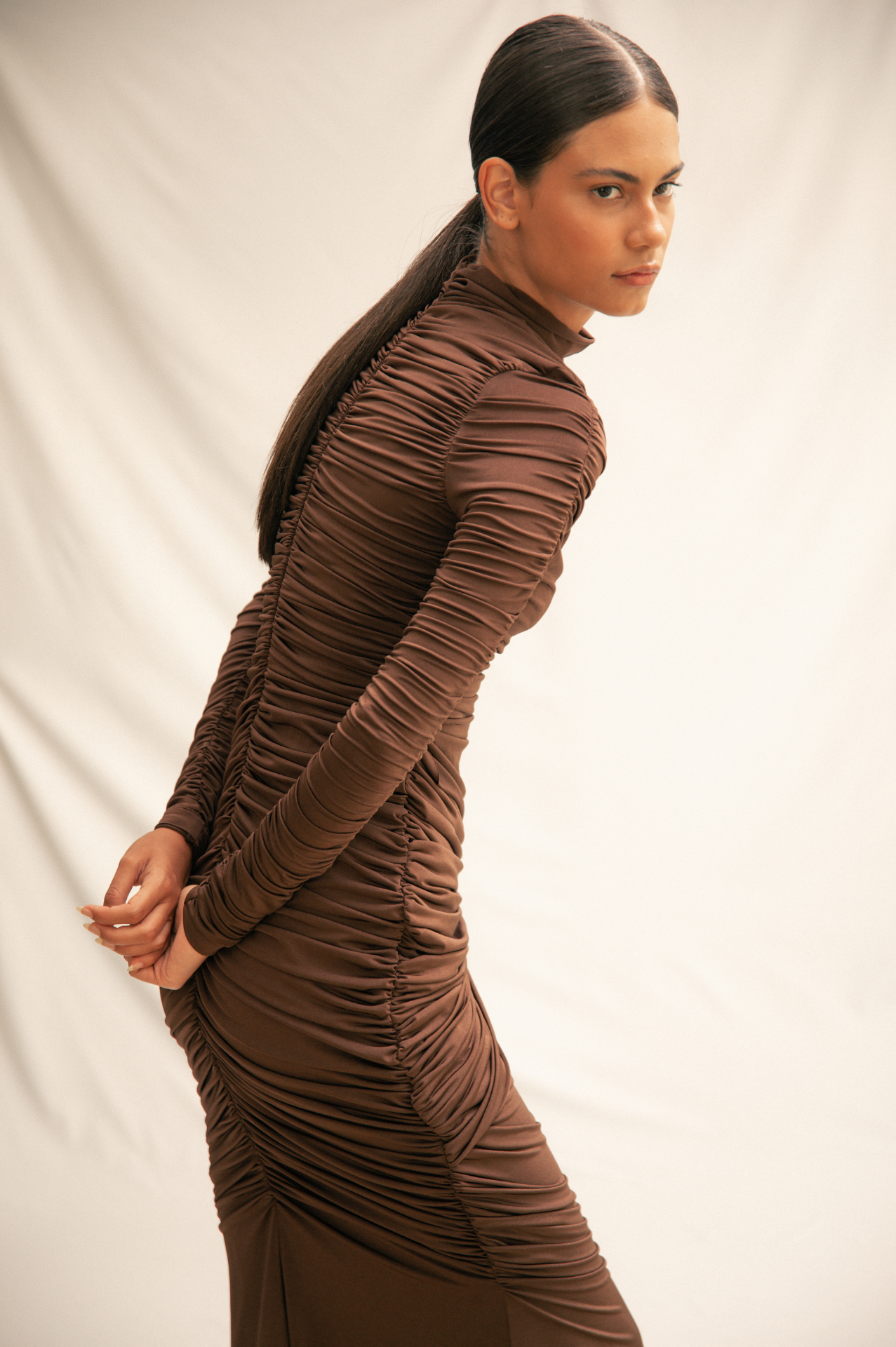Selene Dress
