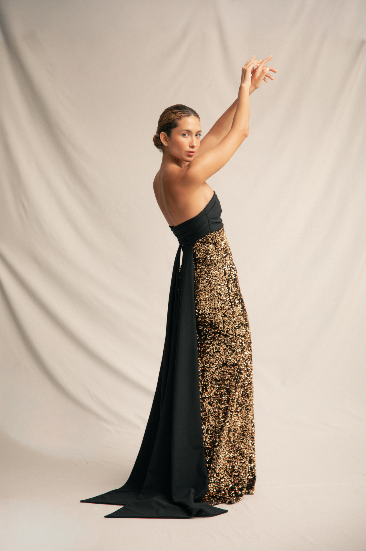 Nora Dress