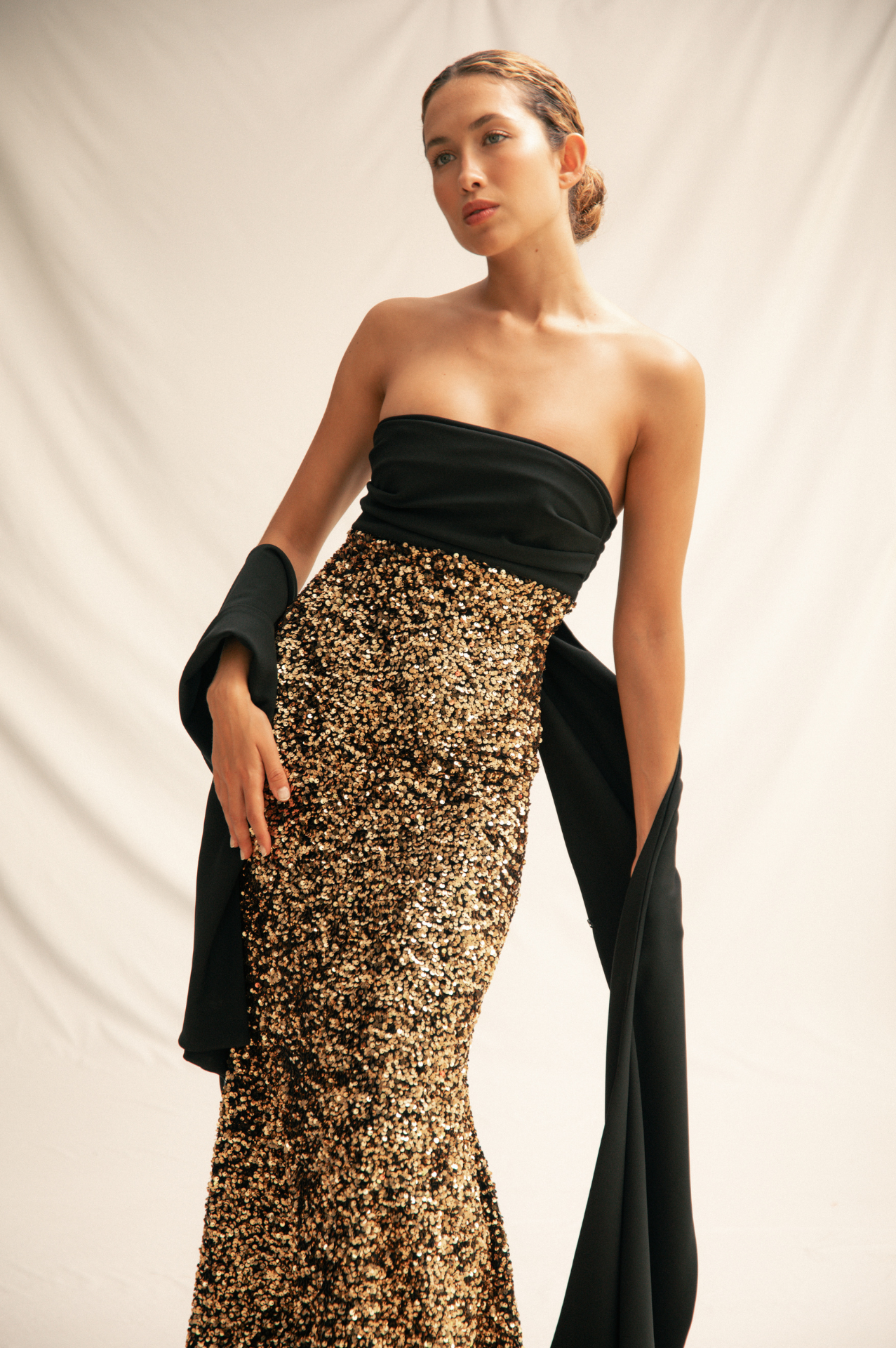 Nora Dress