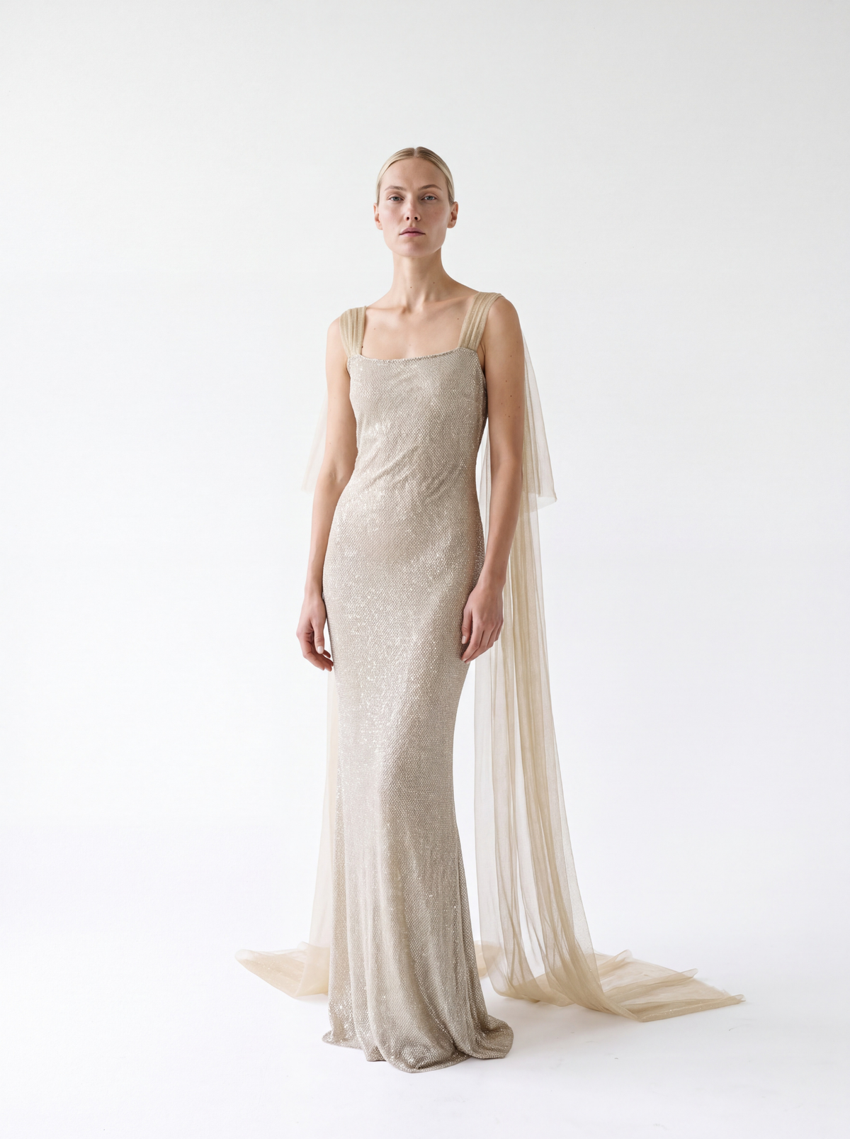 Beatrice Gown