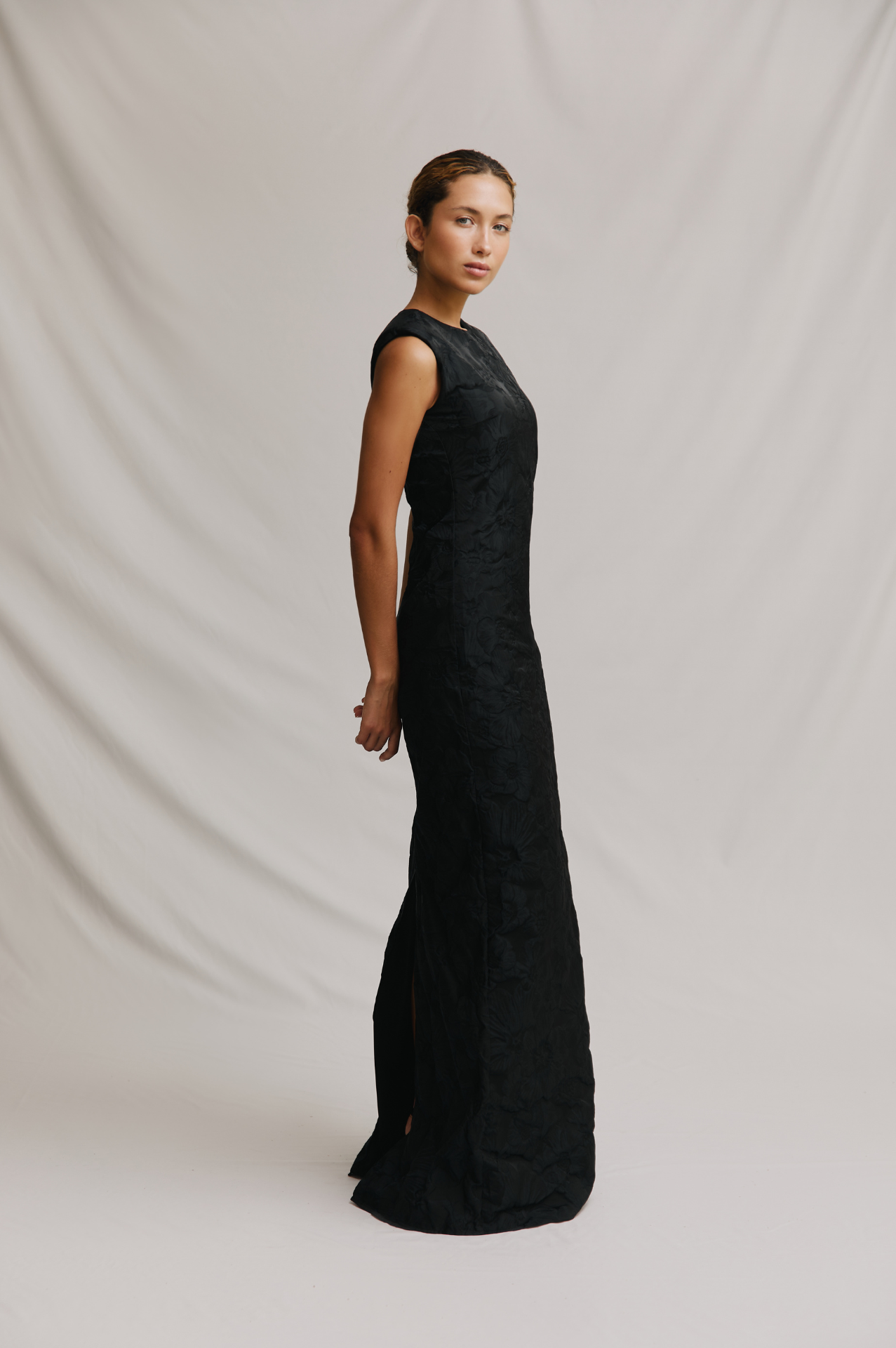 Seraphine Dress