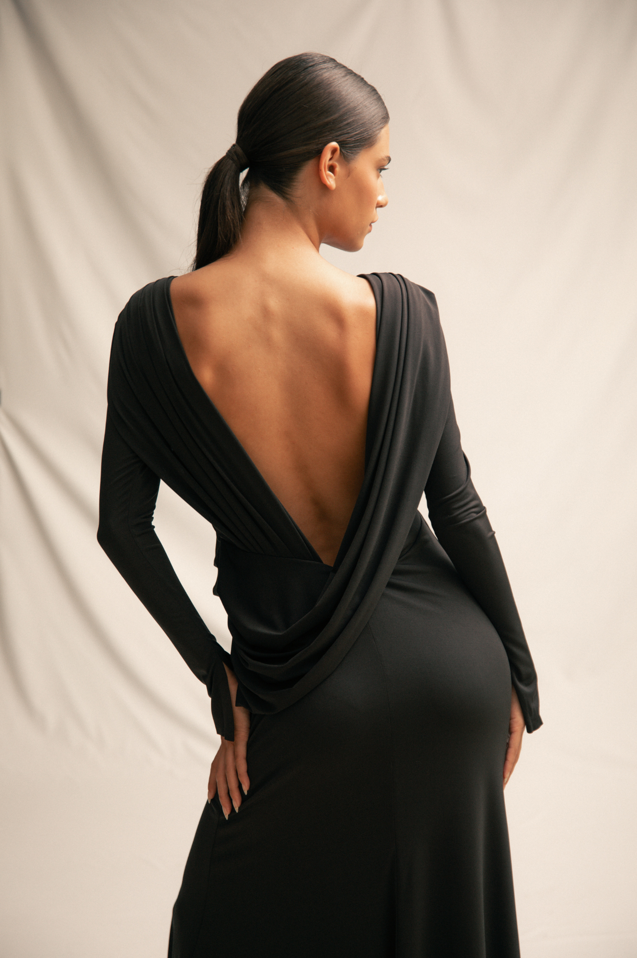 Isadora Dress