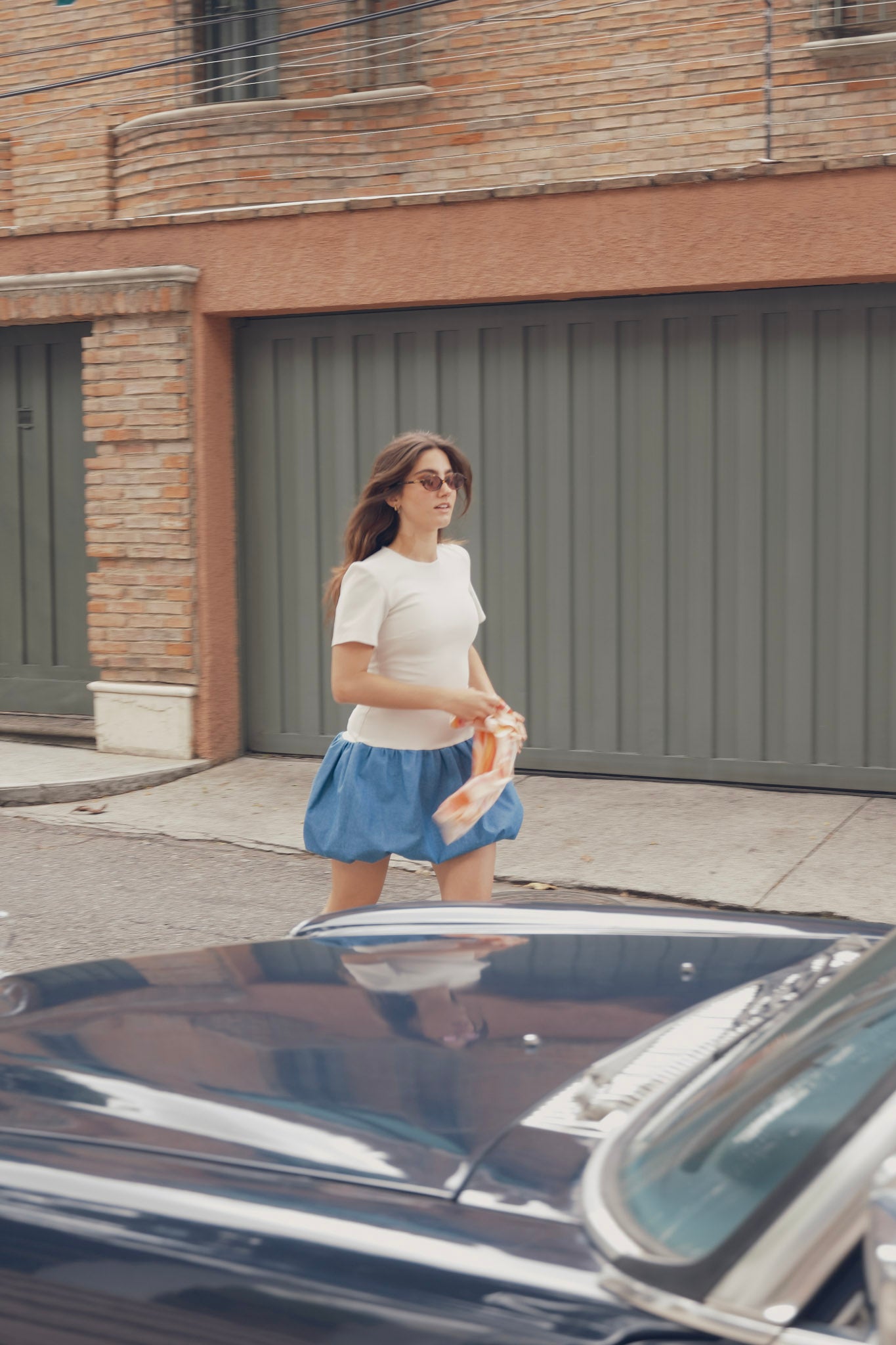 Lys Mini Dress