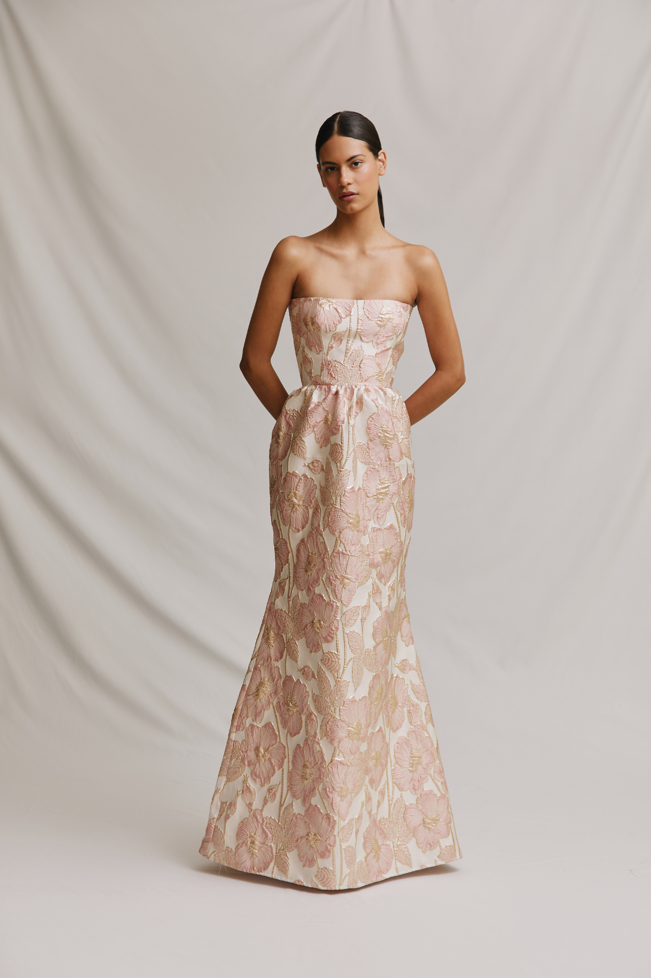 Chloe Dress