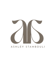 Ashley Stambouli logo