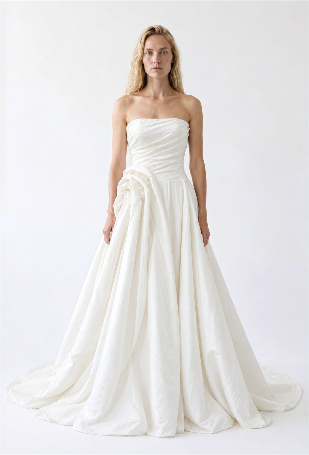 Nova Gown