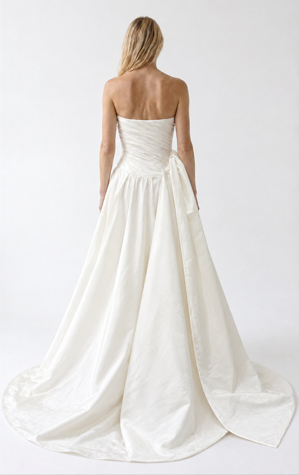Nova Gown