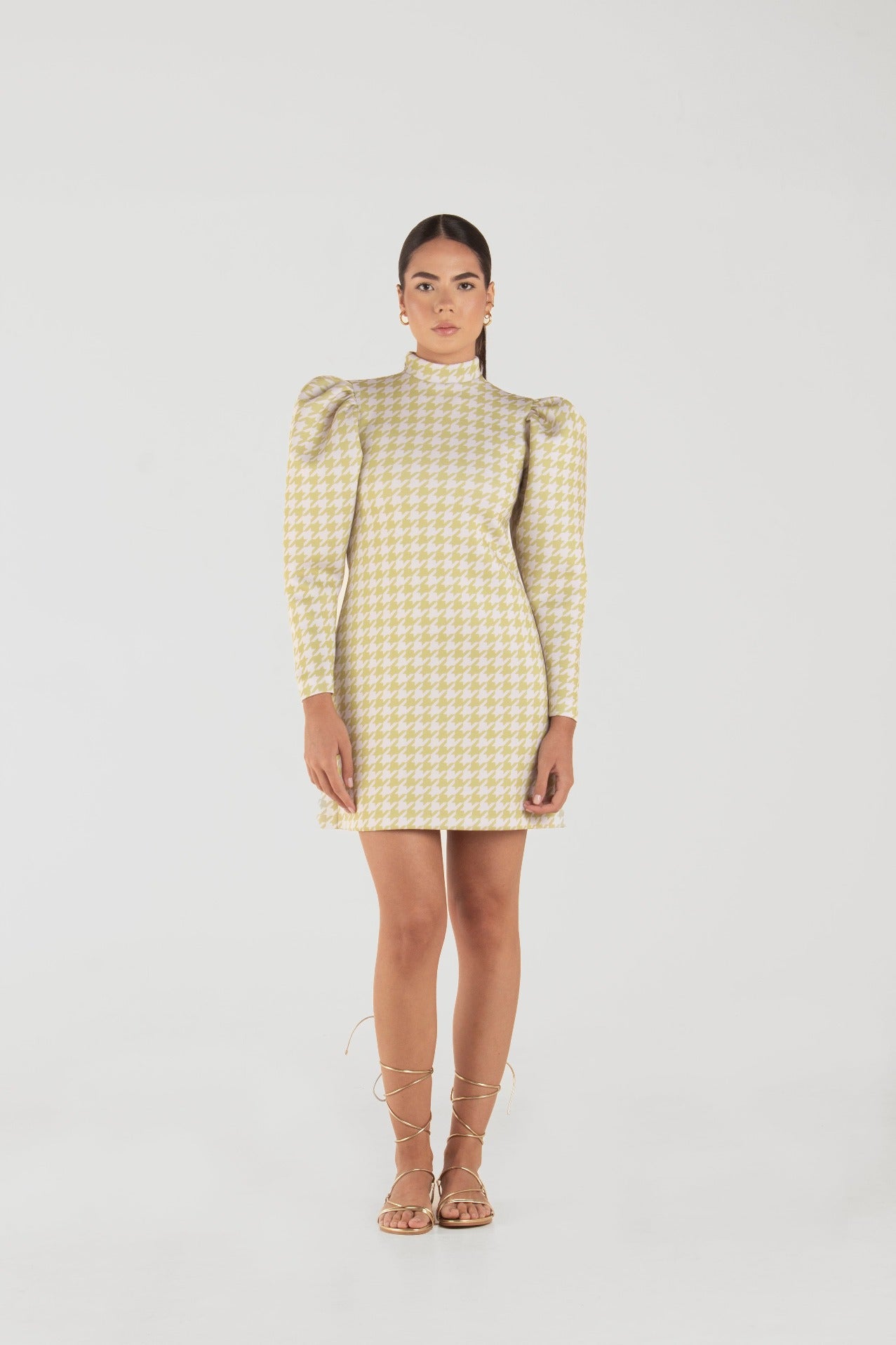 Juliette Cocktail Dress