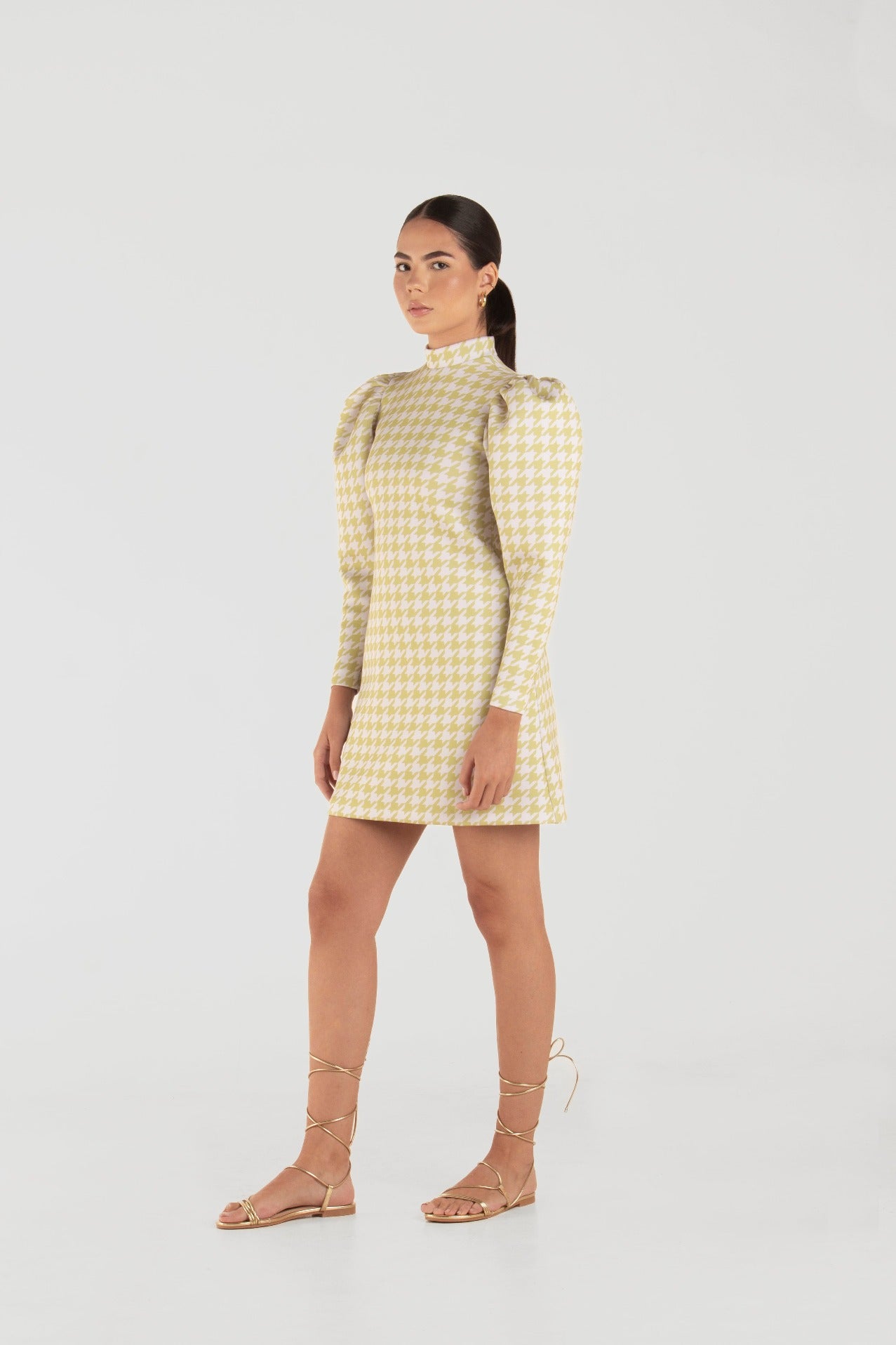 Juliette Cocktail Dress