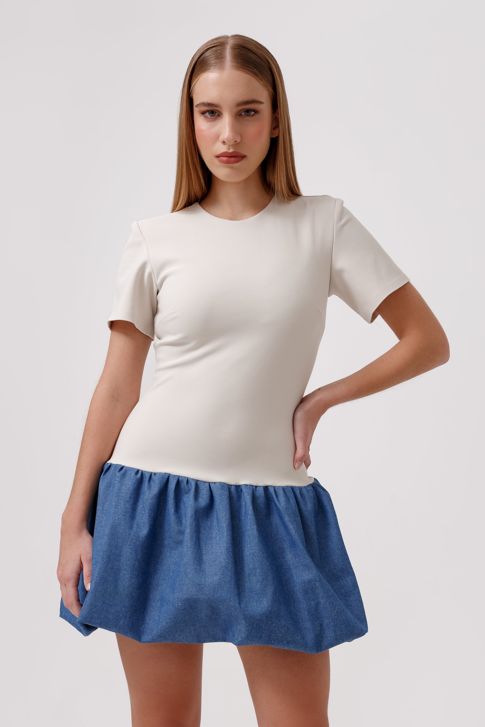 Lys Mini Dress