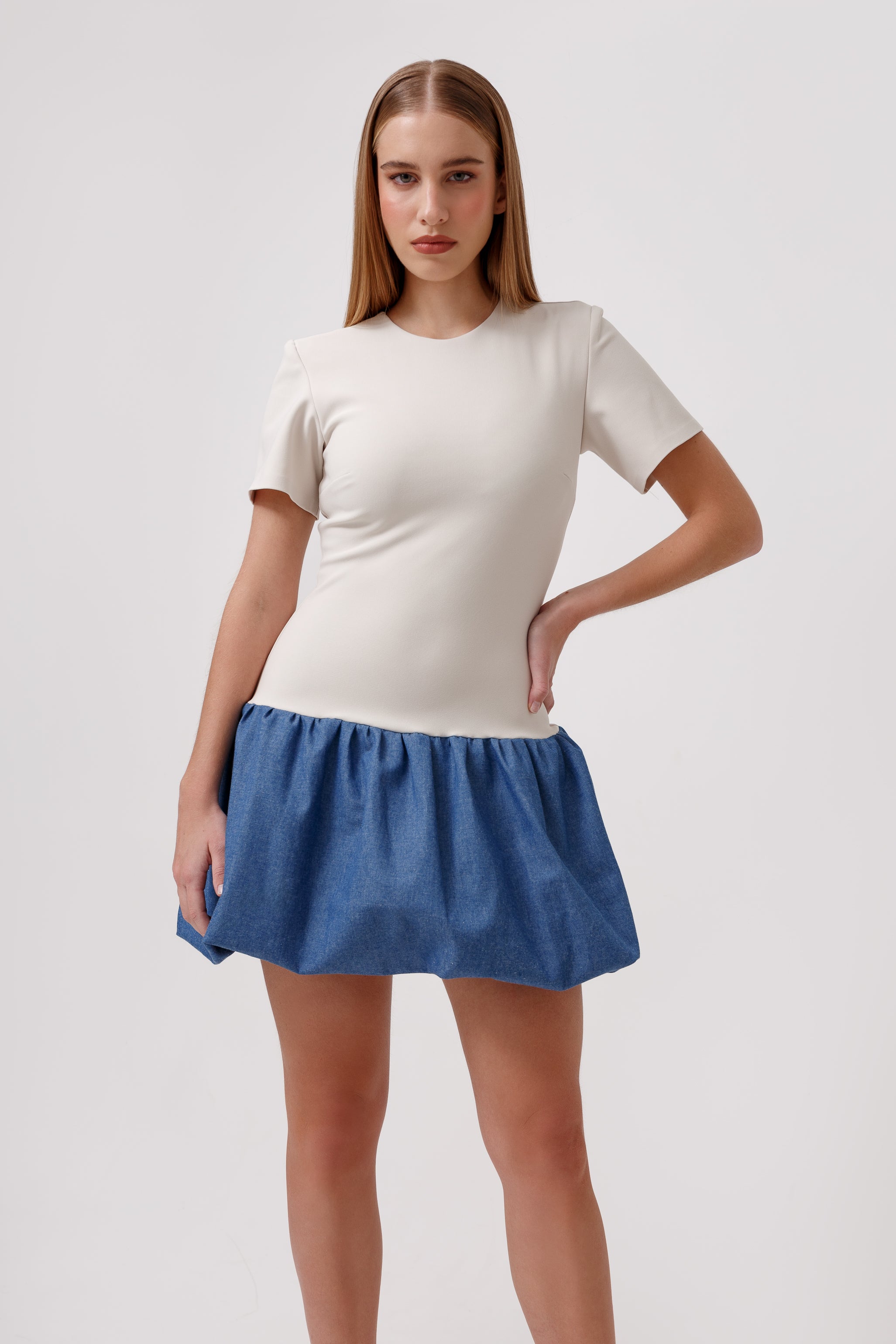 Lys Mini Dress