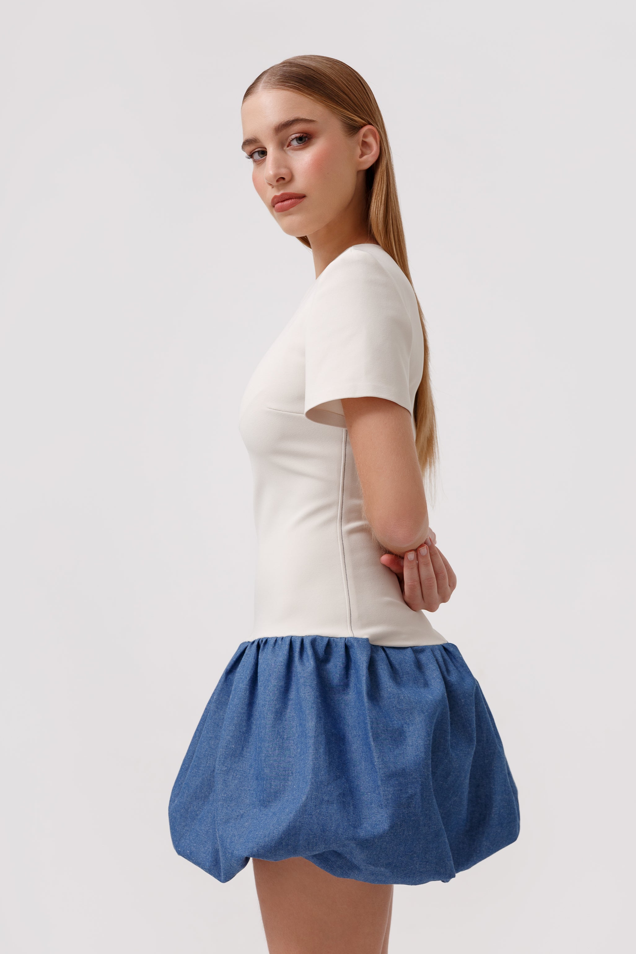 Lys Mini Dress