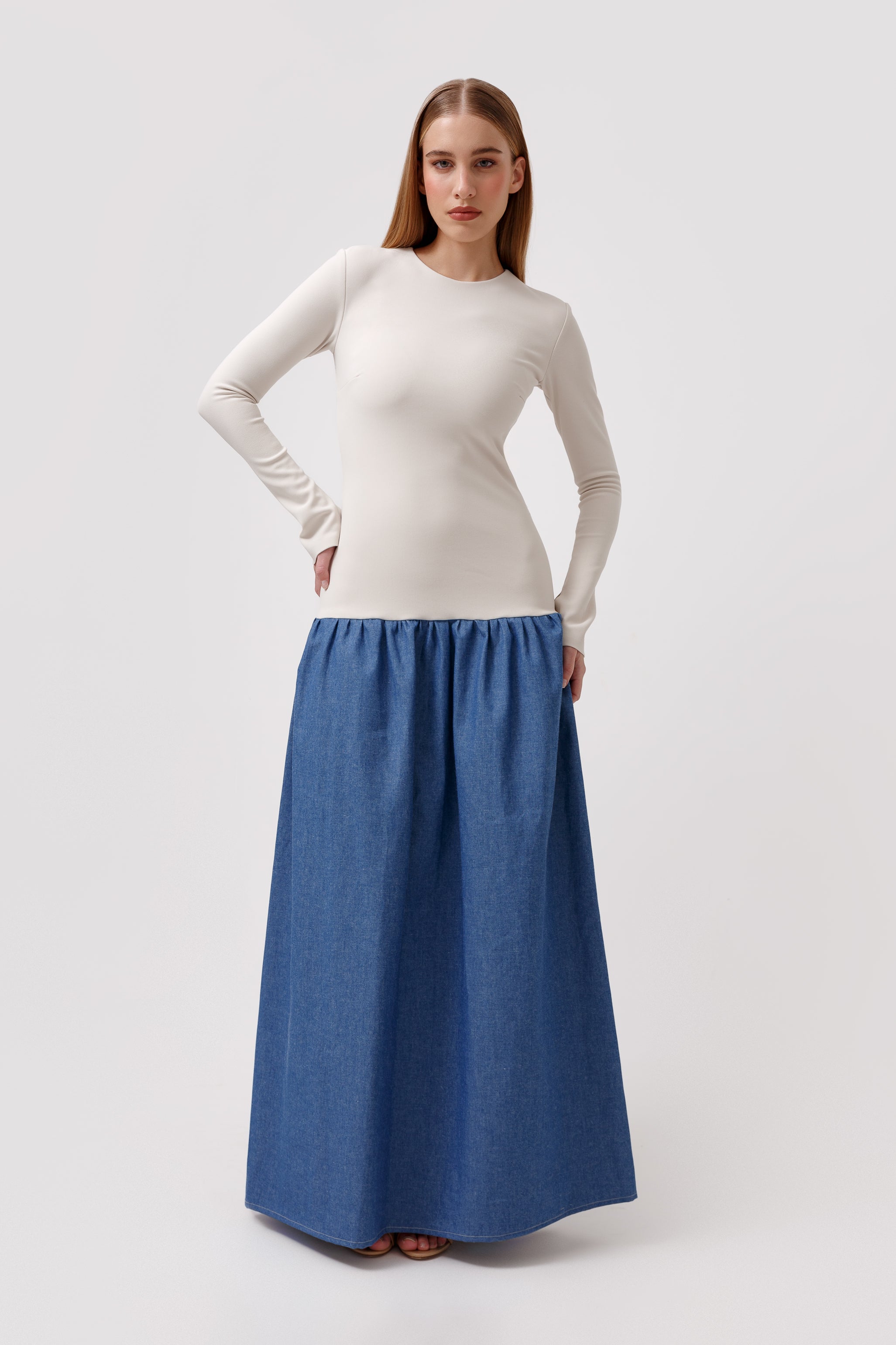 Tulipe Dress