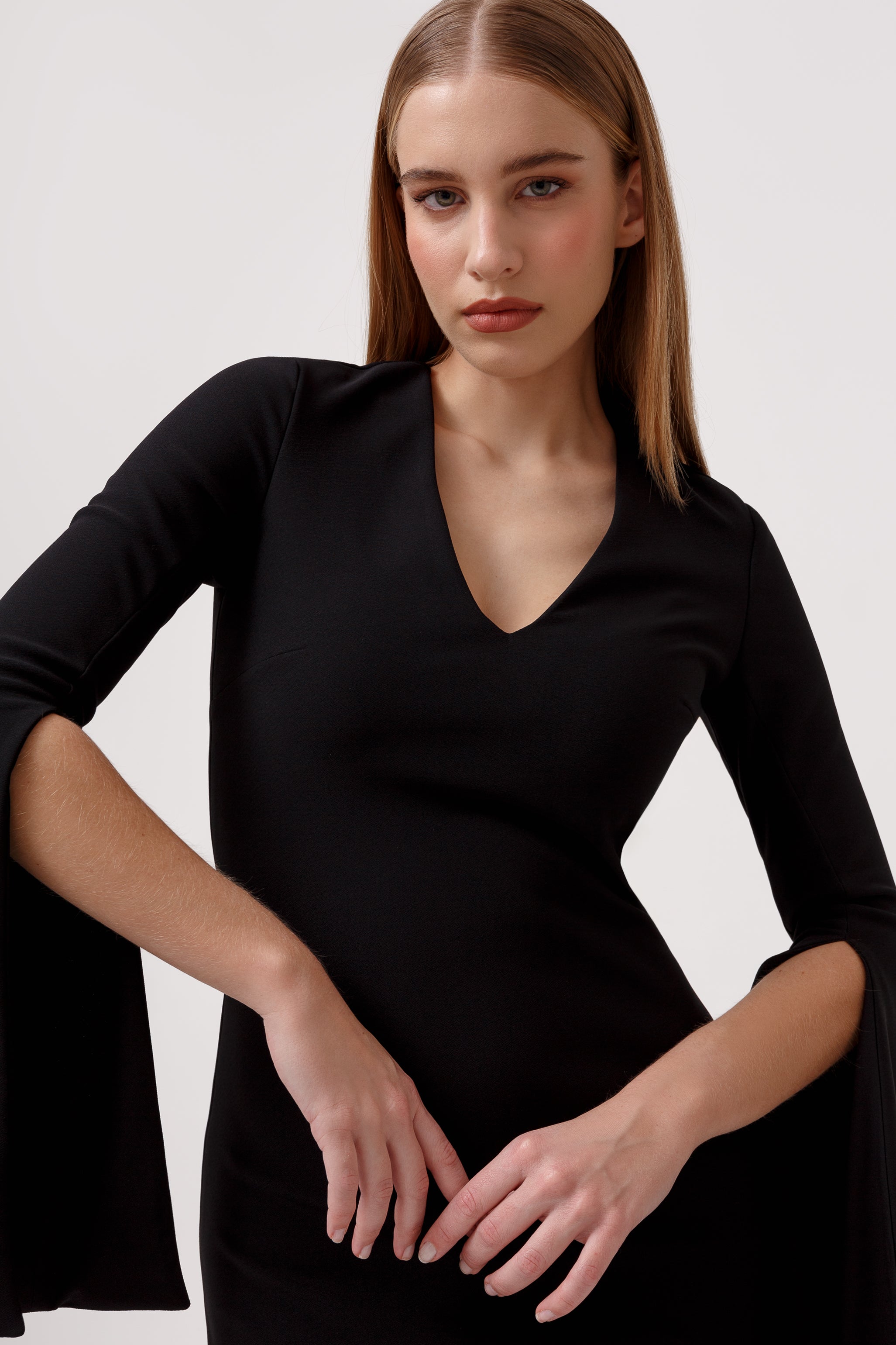 Iris Mini Dress