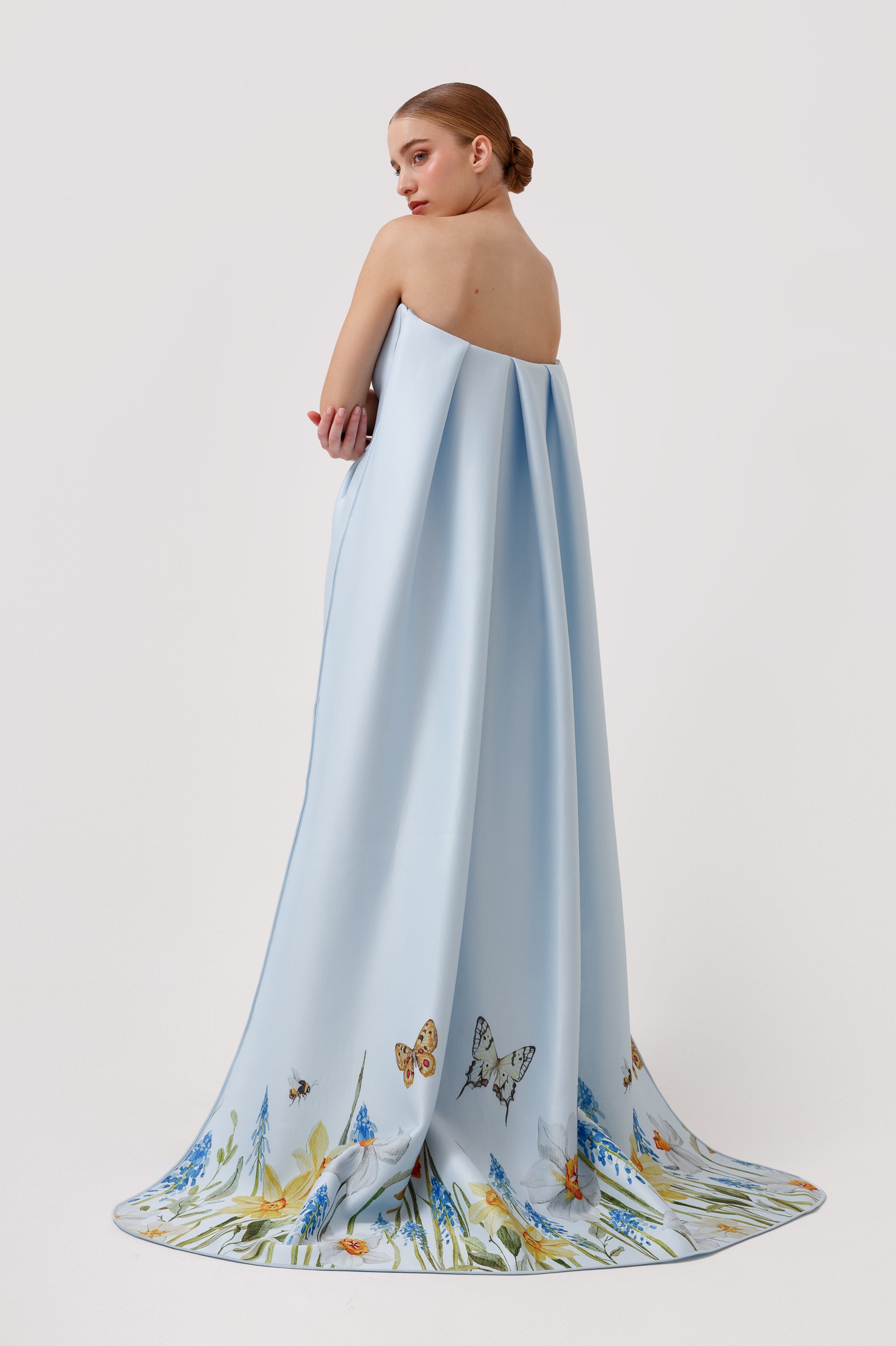 Jasmine Gown