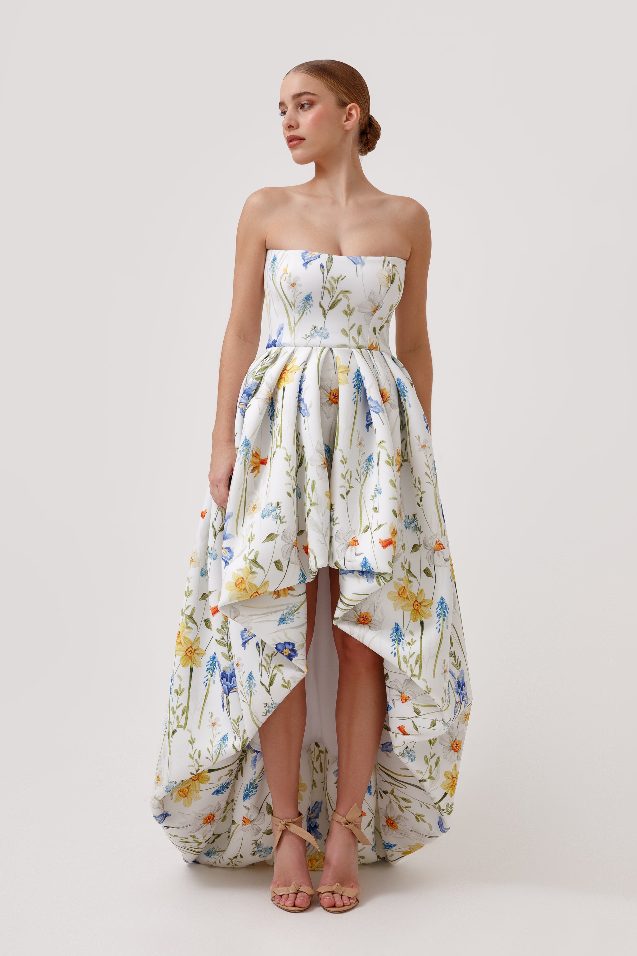 Marguerite Gown