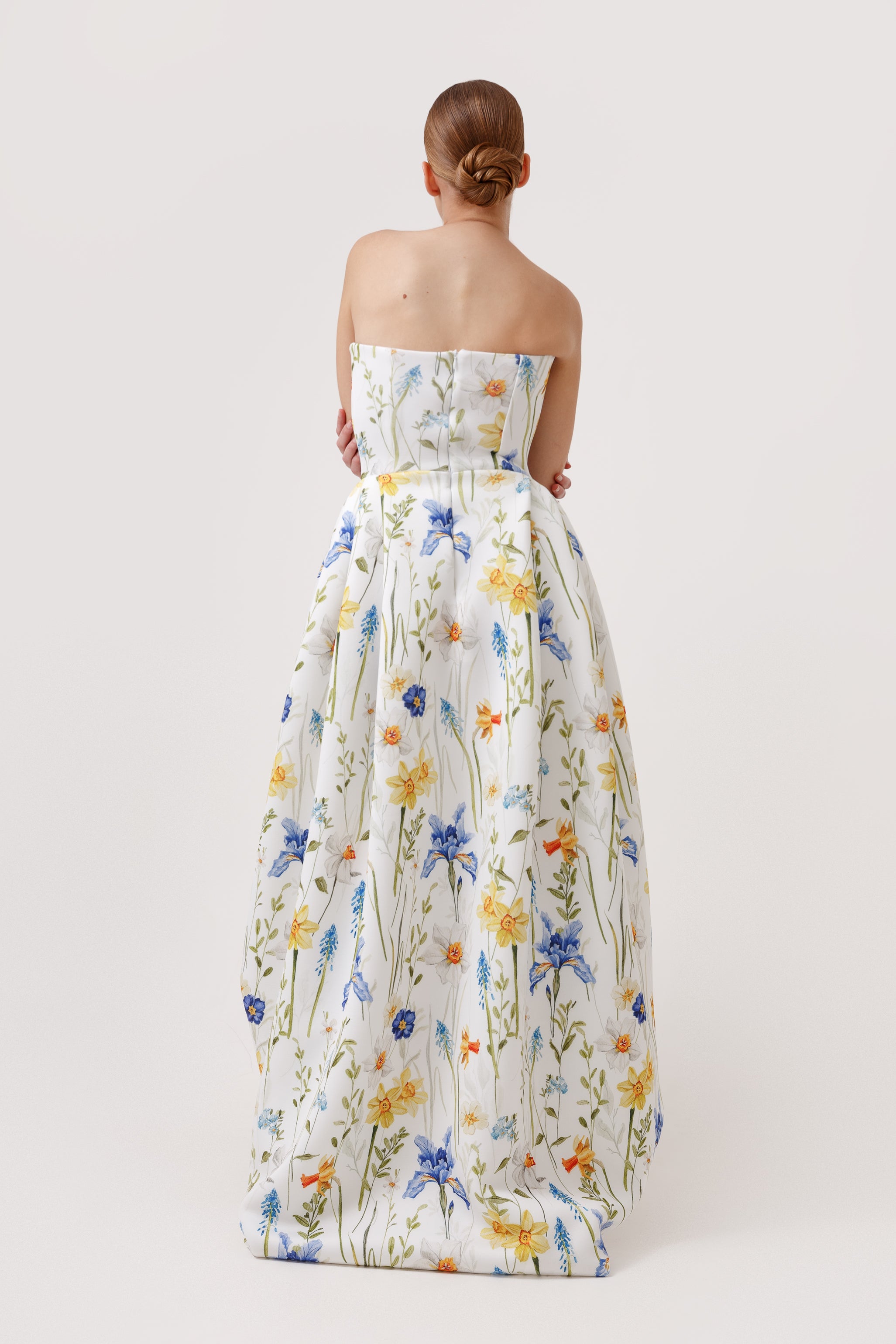 Marguerite Gown