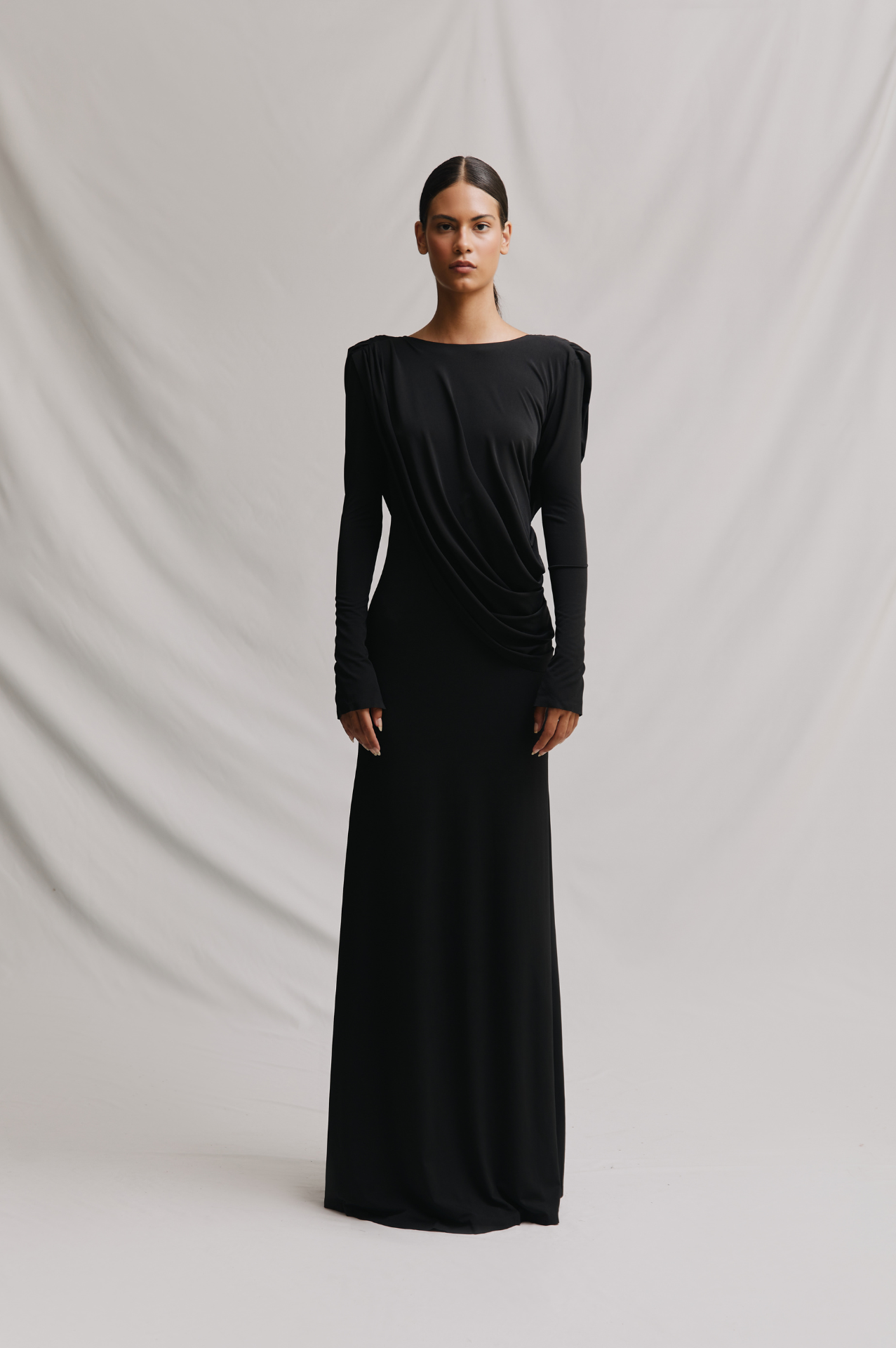 Isadora Dress