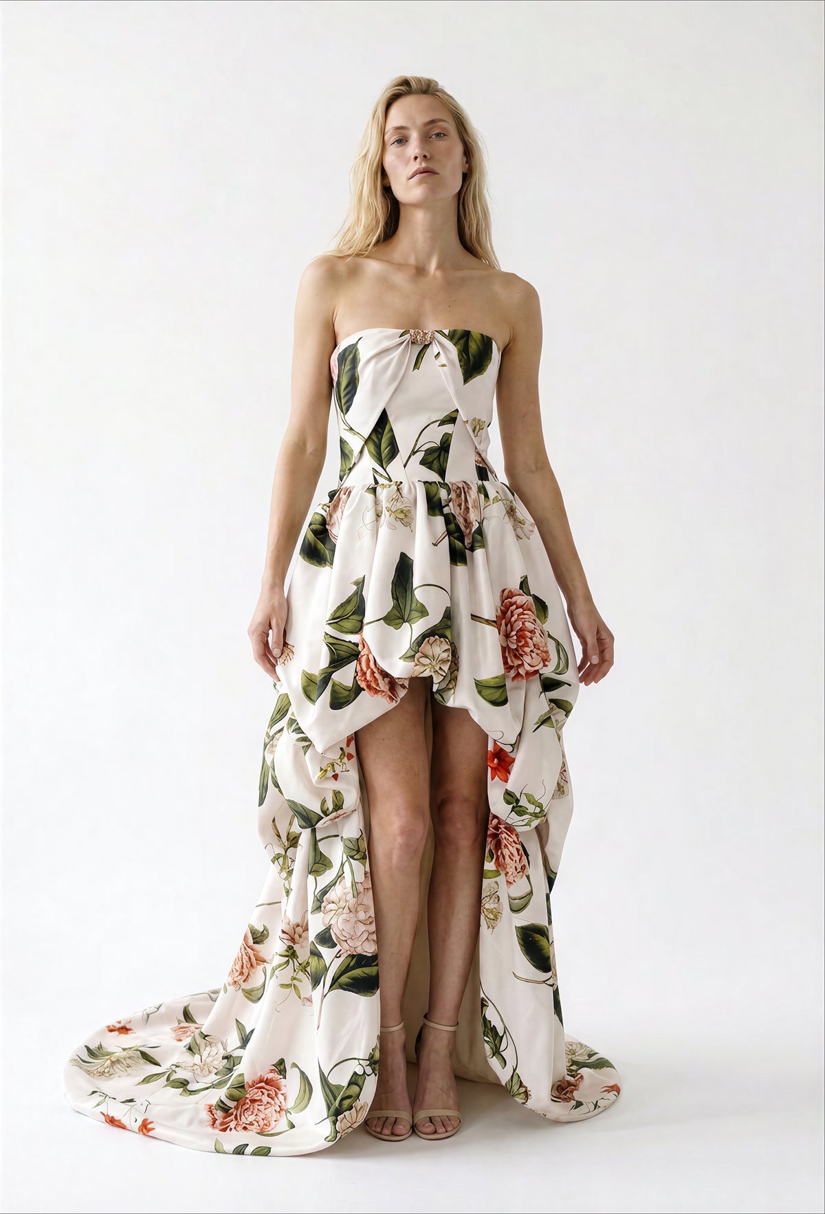 Azalea Dress
