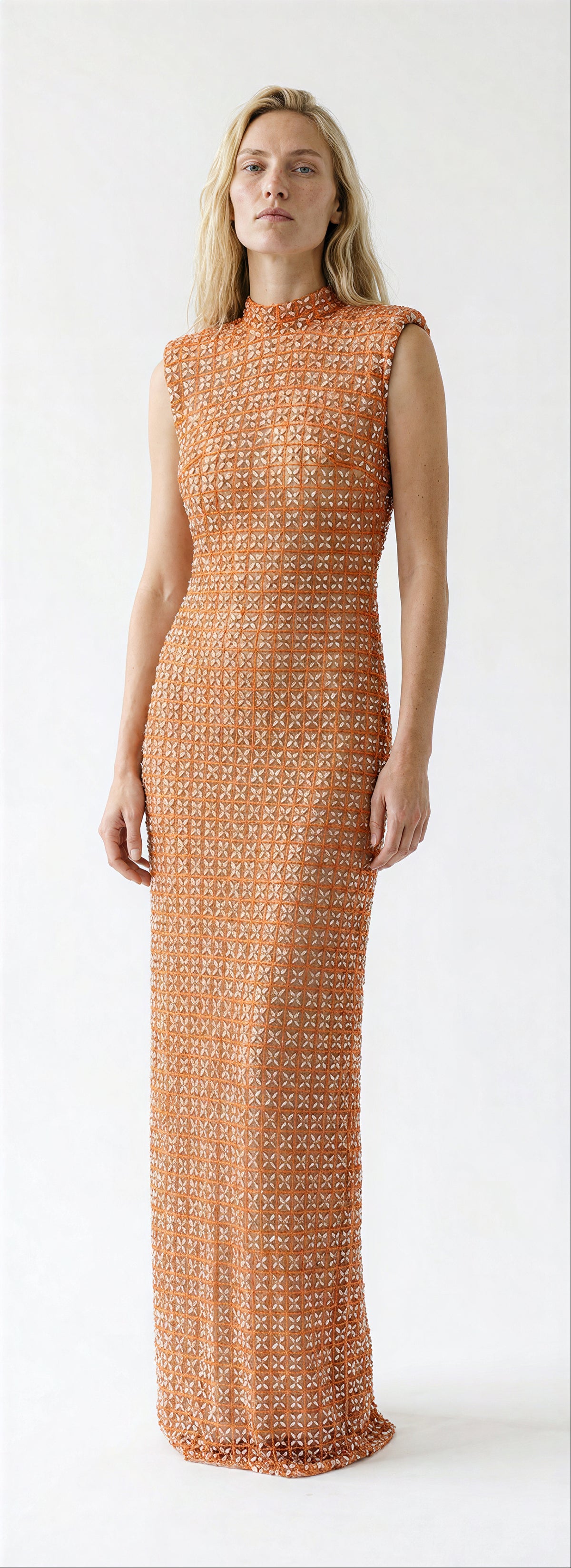 Colette Dress