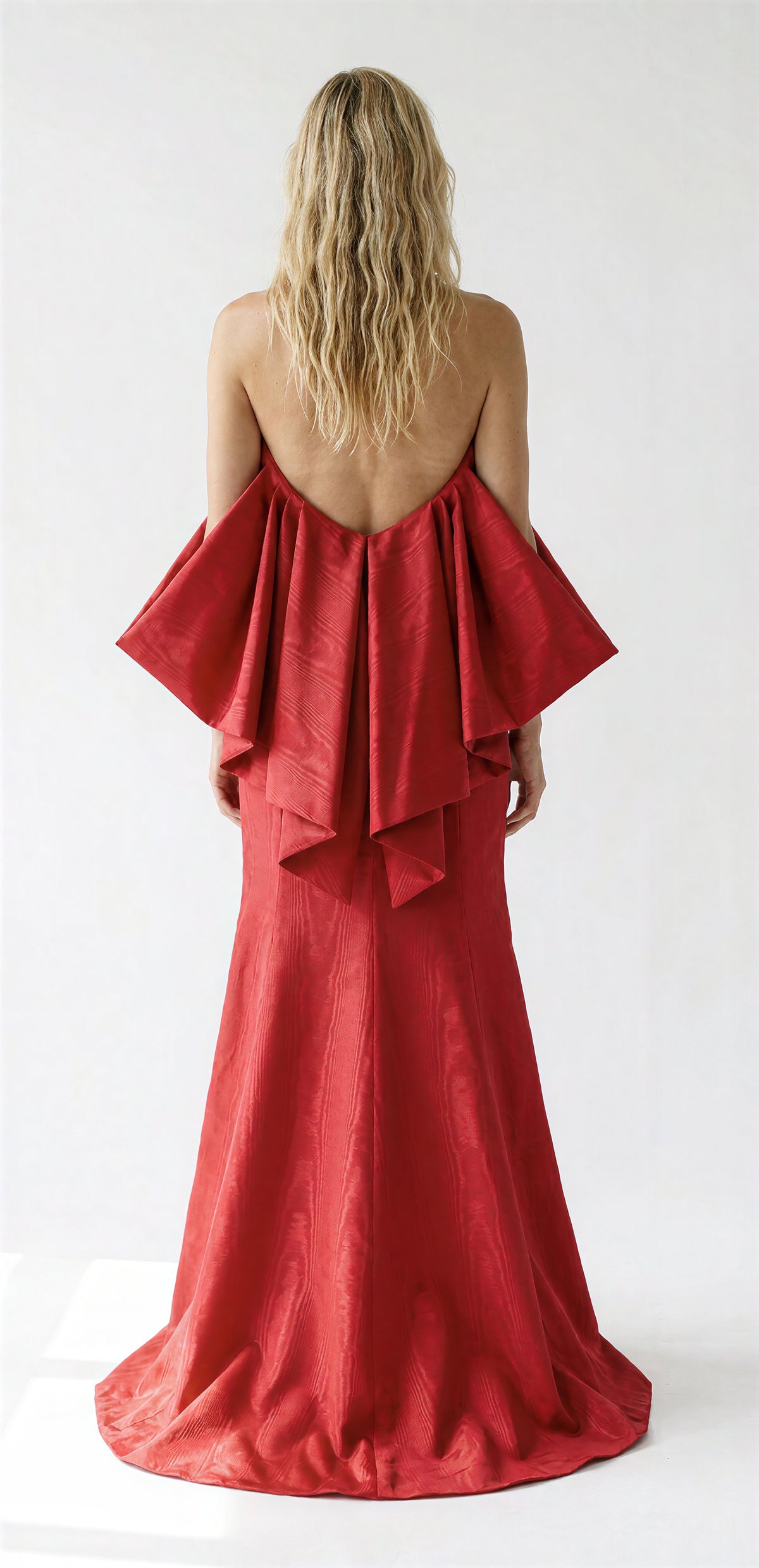 Thalia Dress
