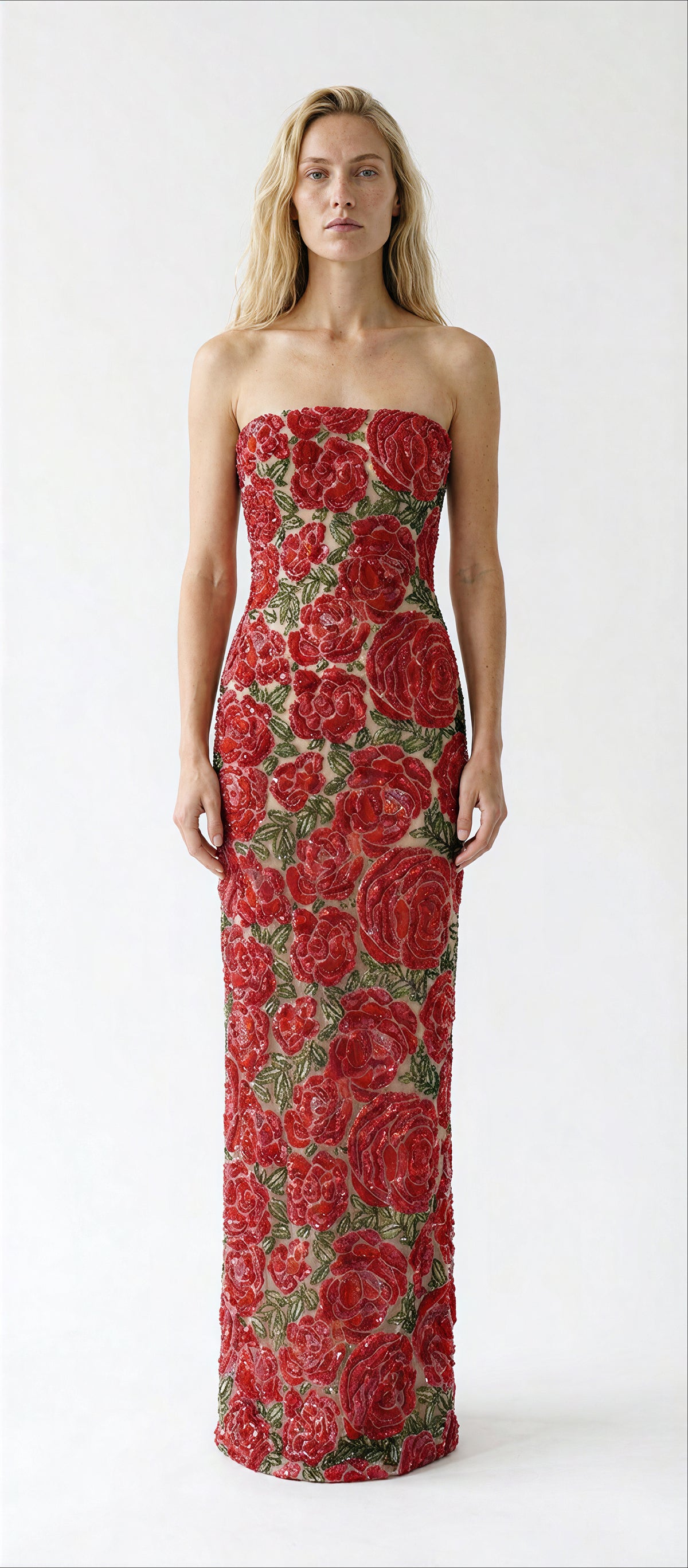 Laurel Dress