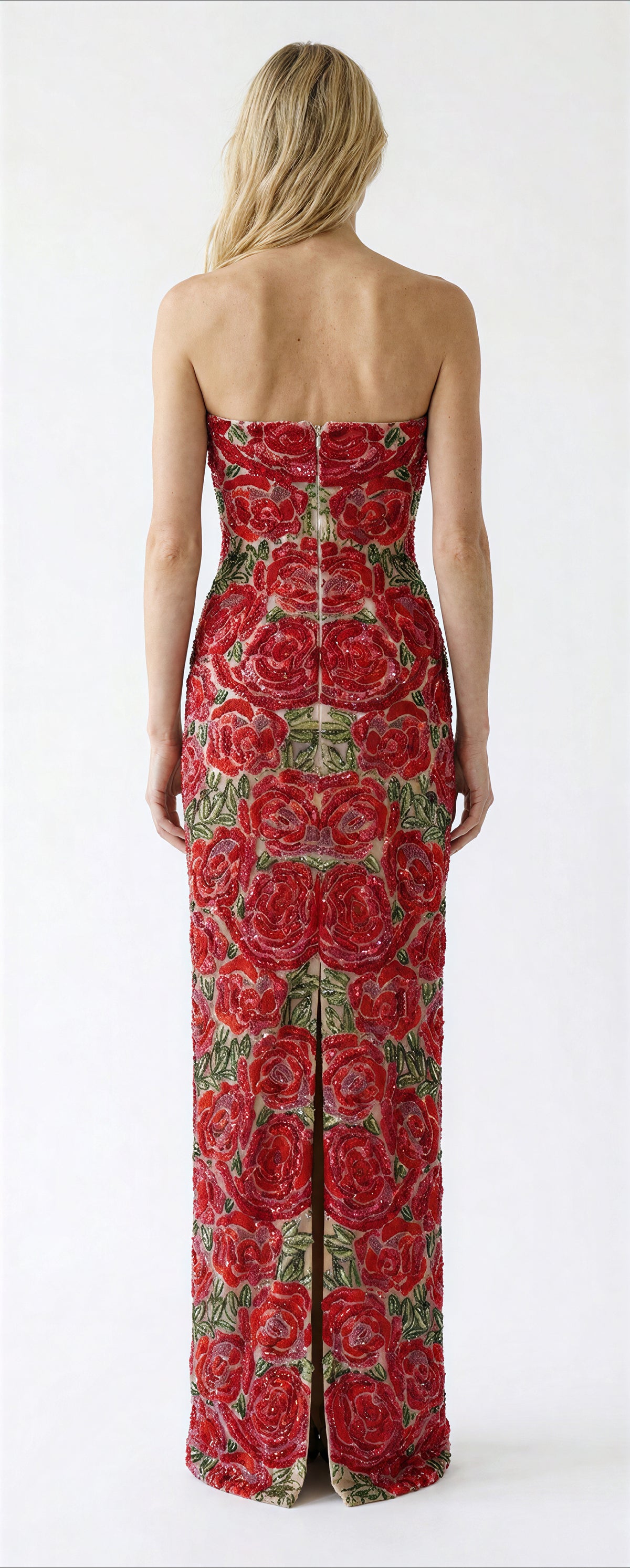 Laurel Dress