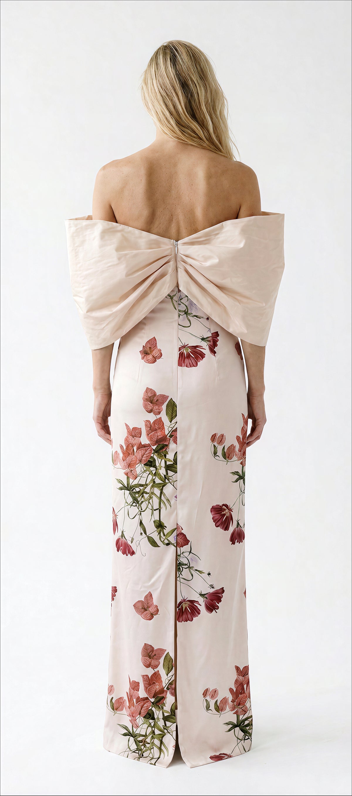 Calla Dress