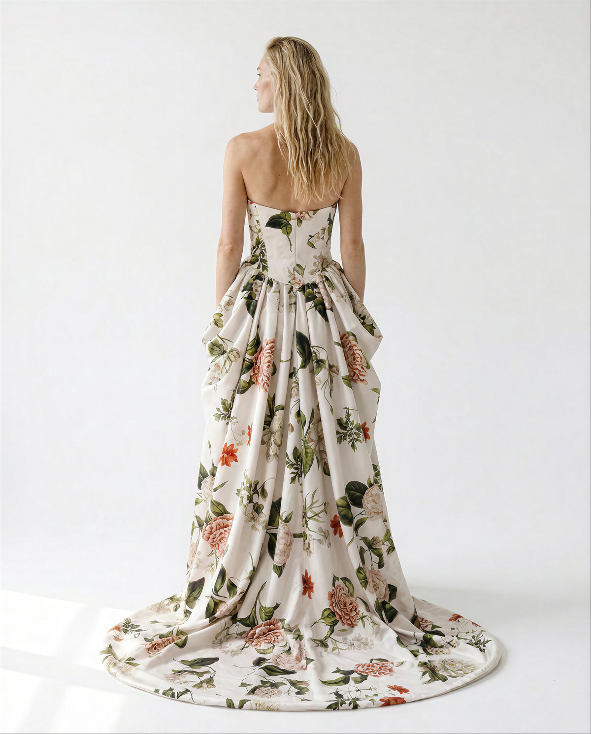 Azalea Dress