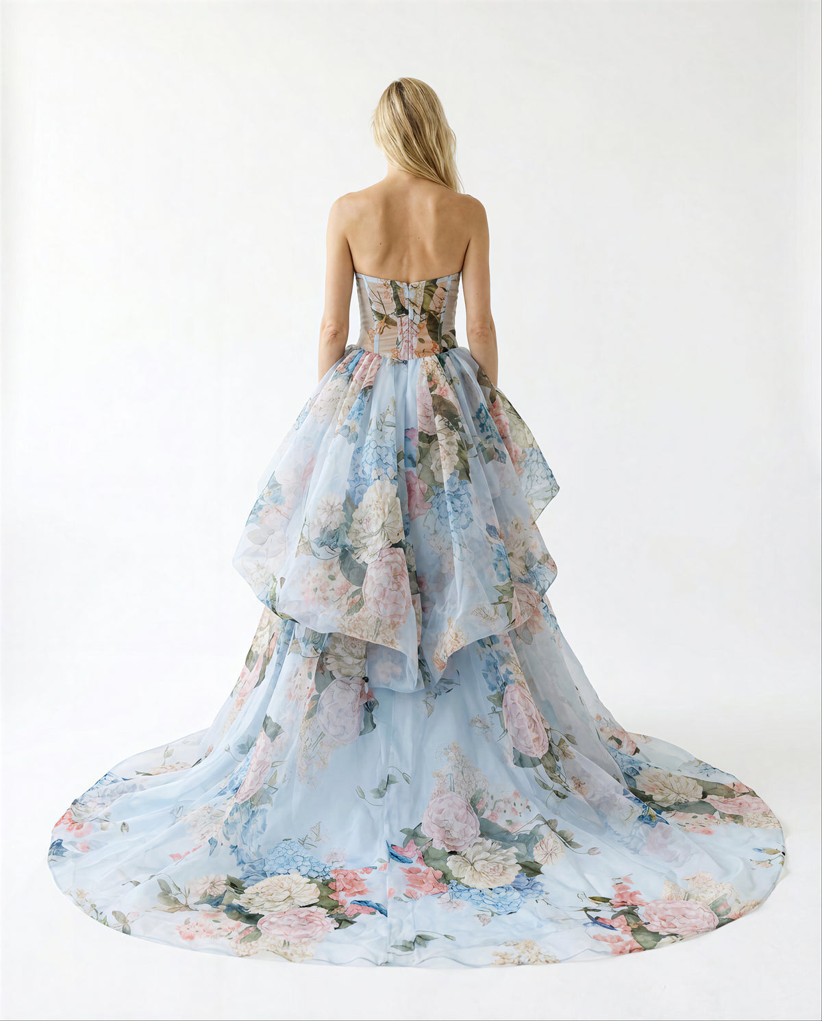 Eden Gown