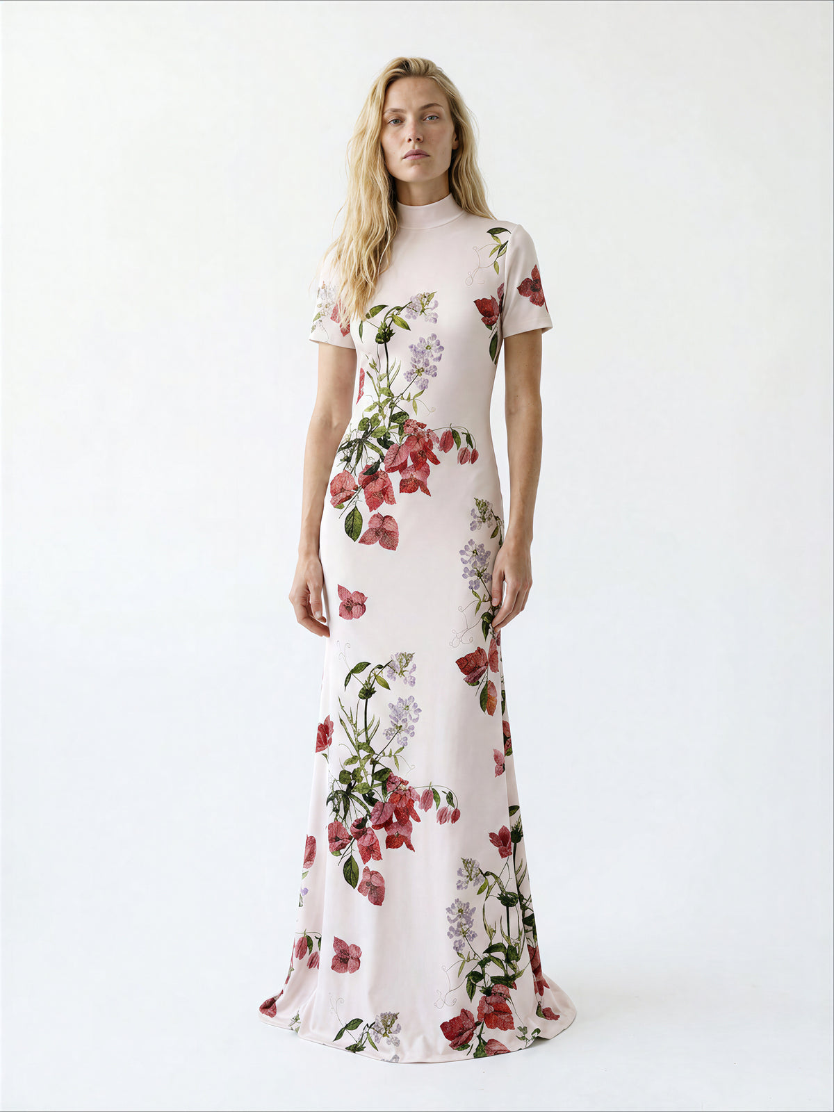 Lily Dress