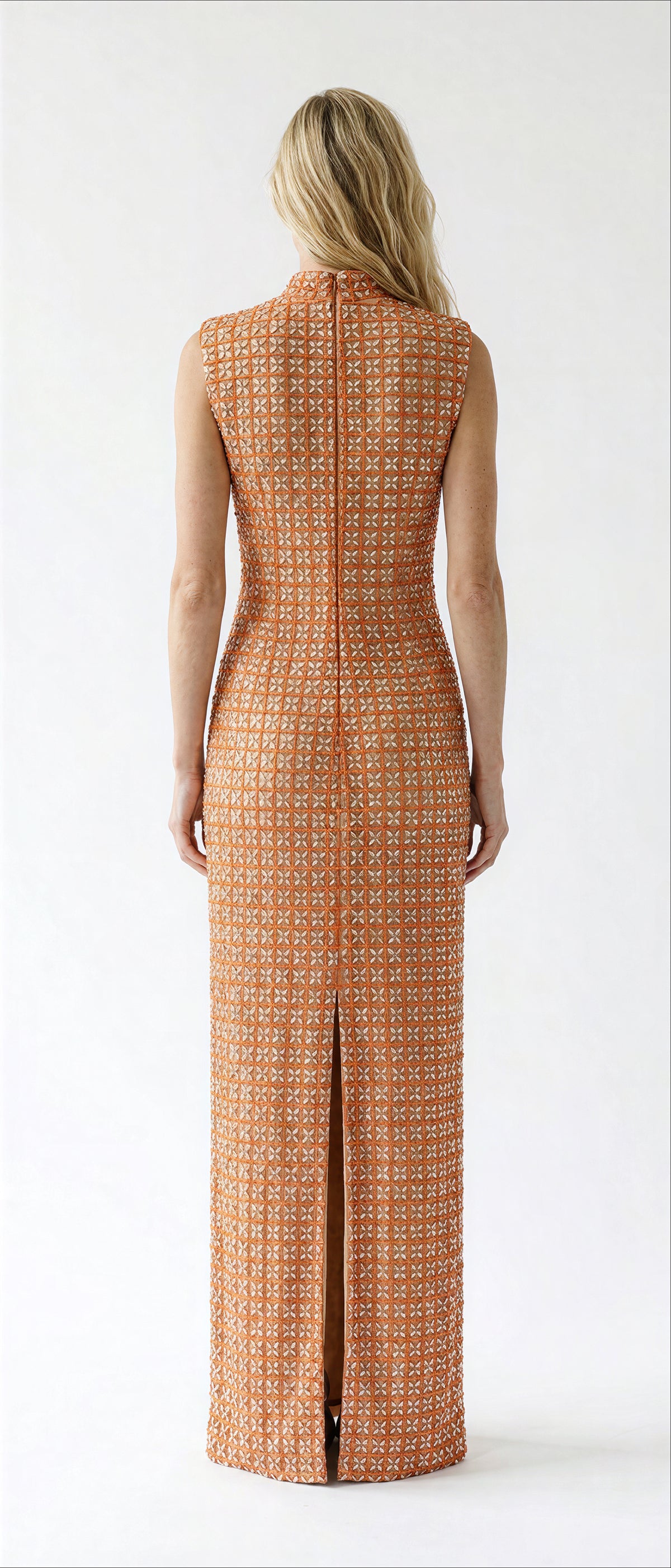 Colette Dress