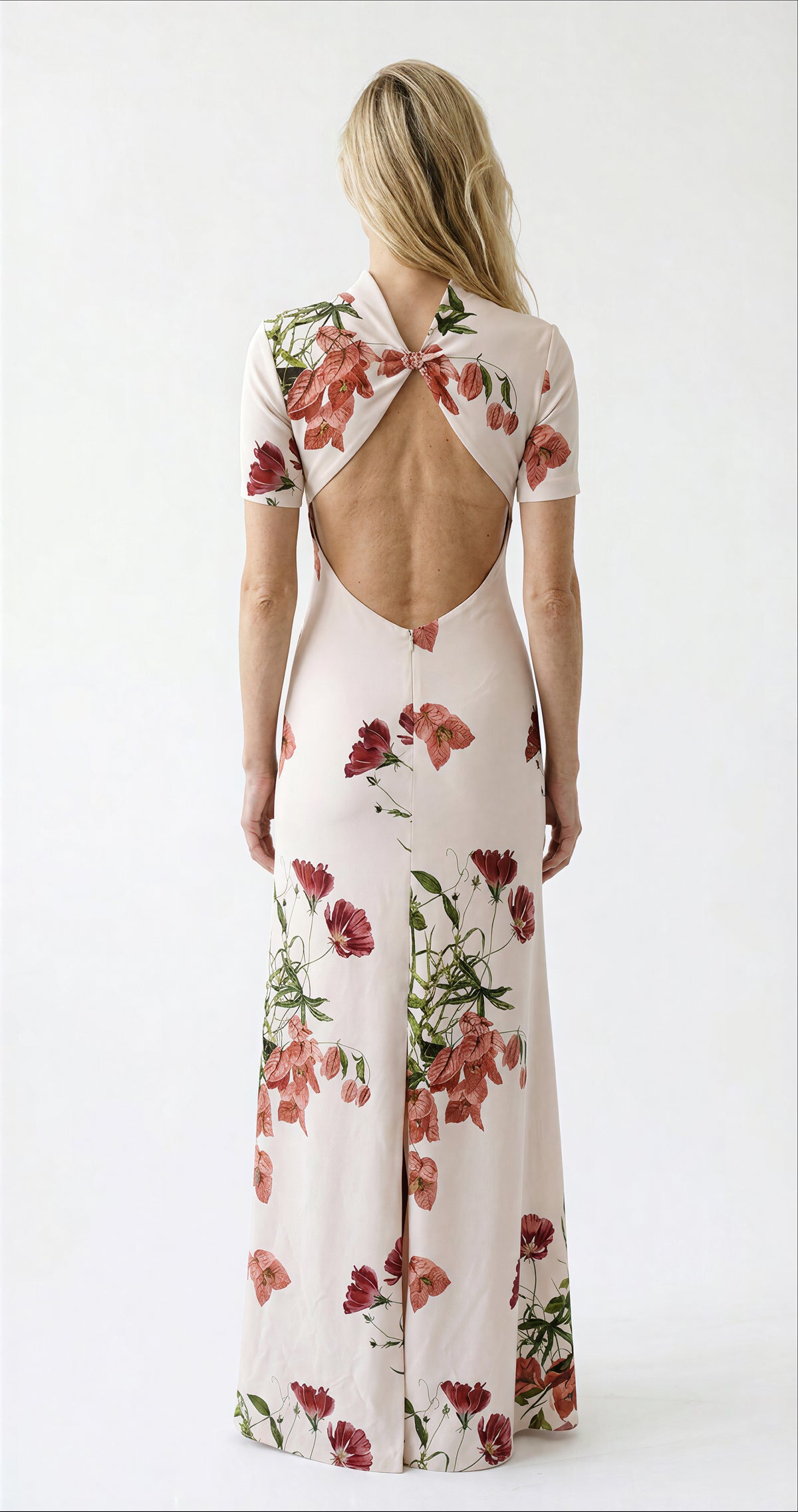 Lily Dress