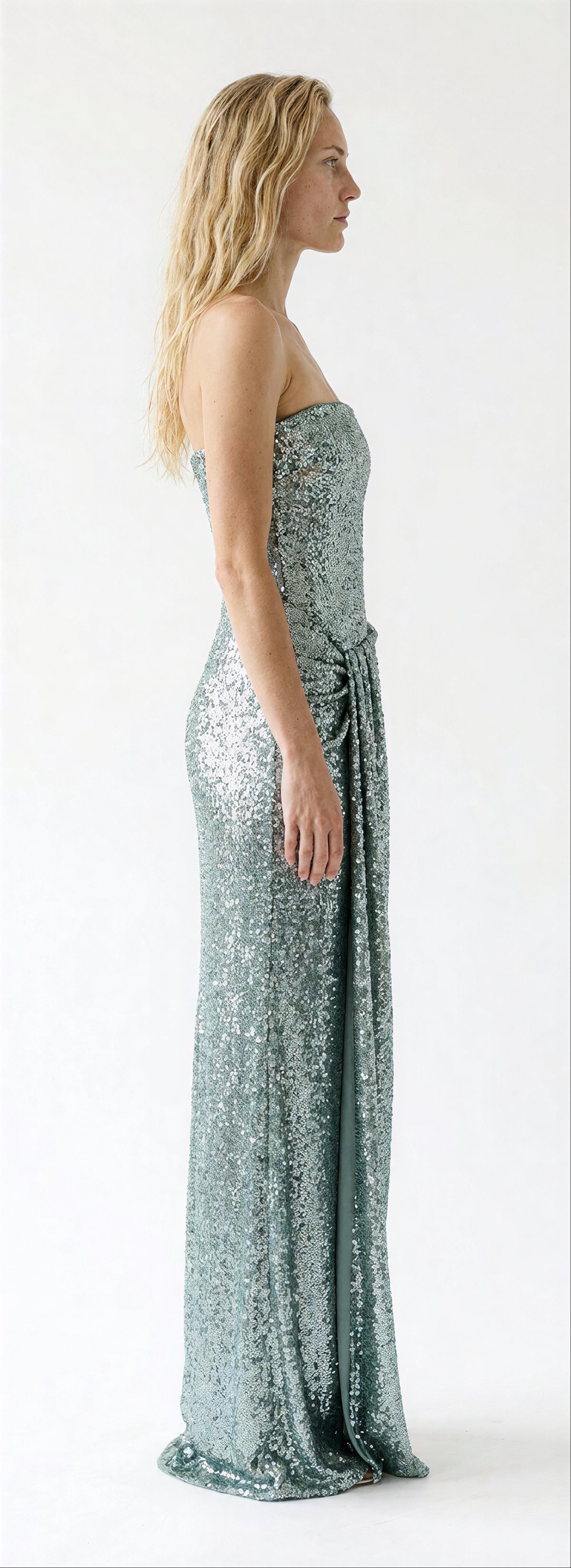 Arianna Dress