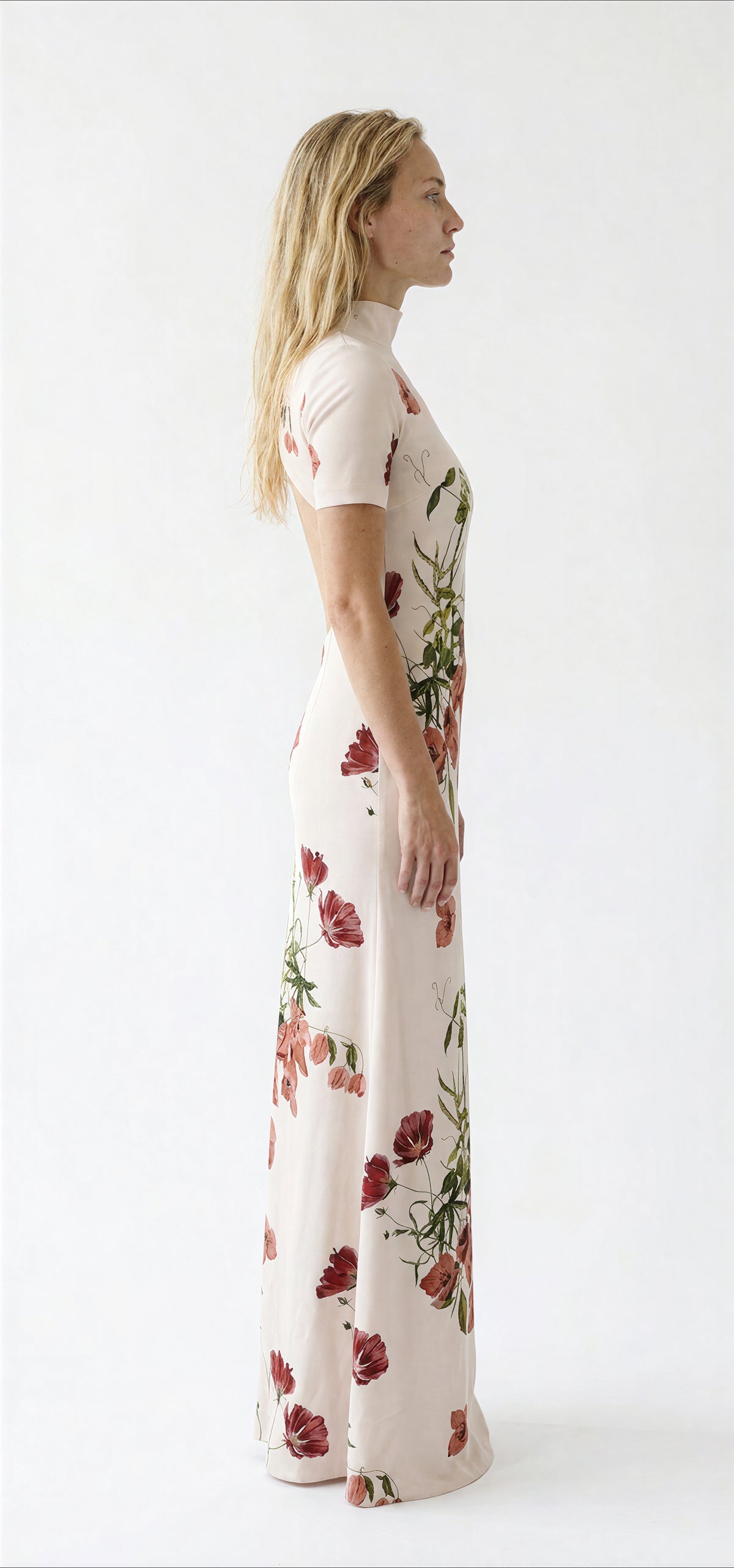Lily Dress