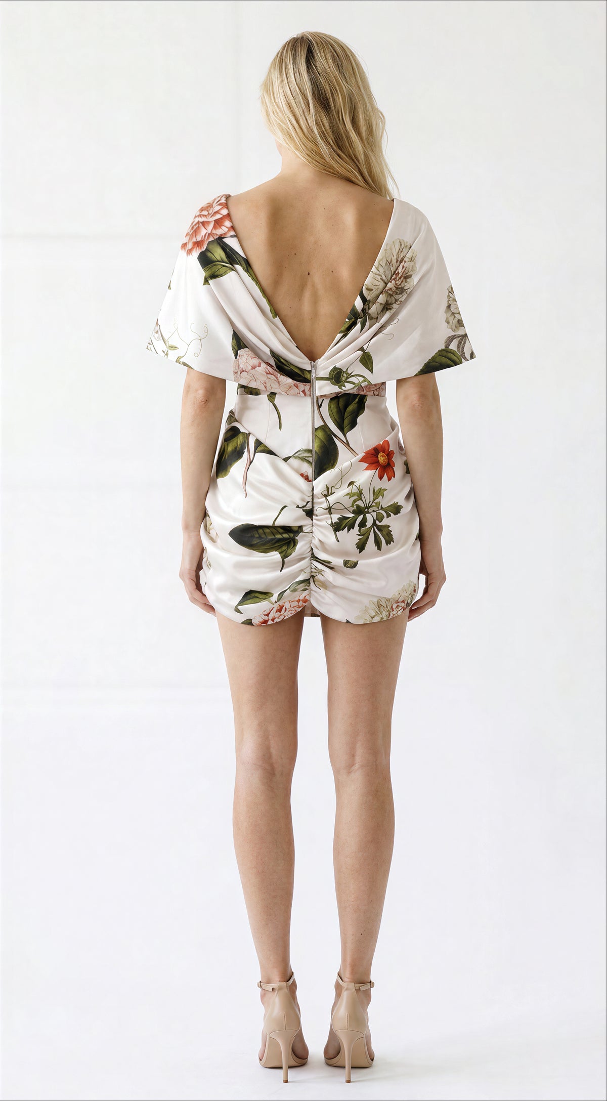 Magnolia Dress