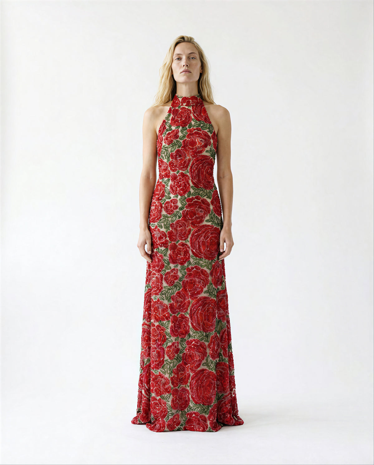 Rosalie Dress
