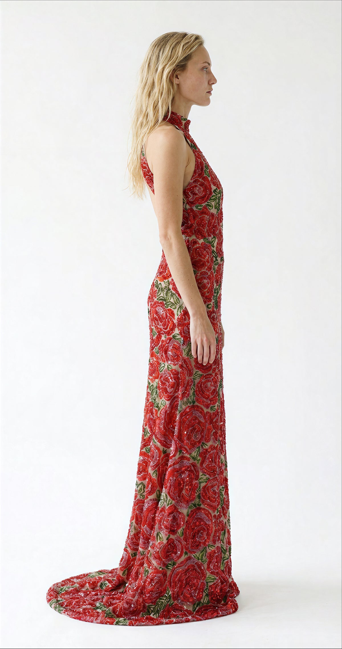 Rosalie Dress