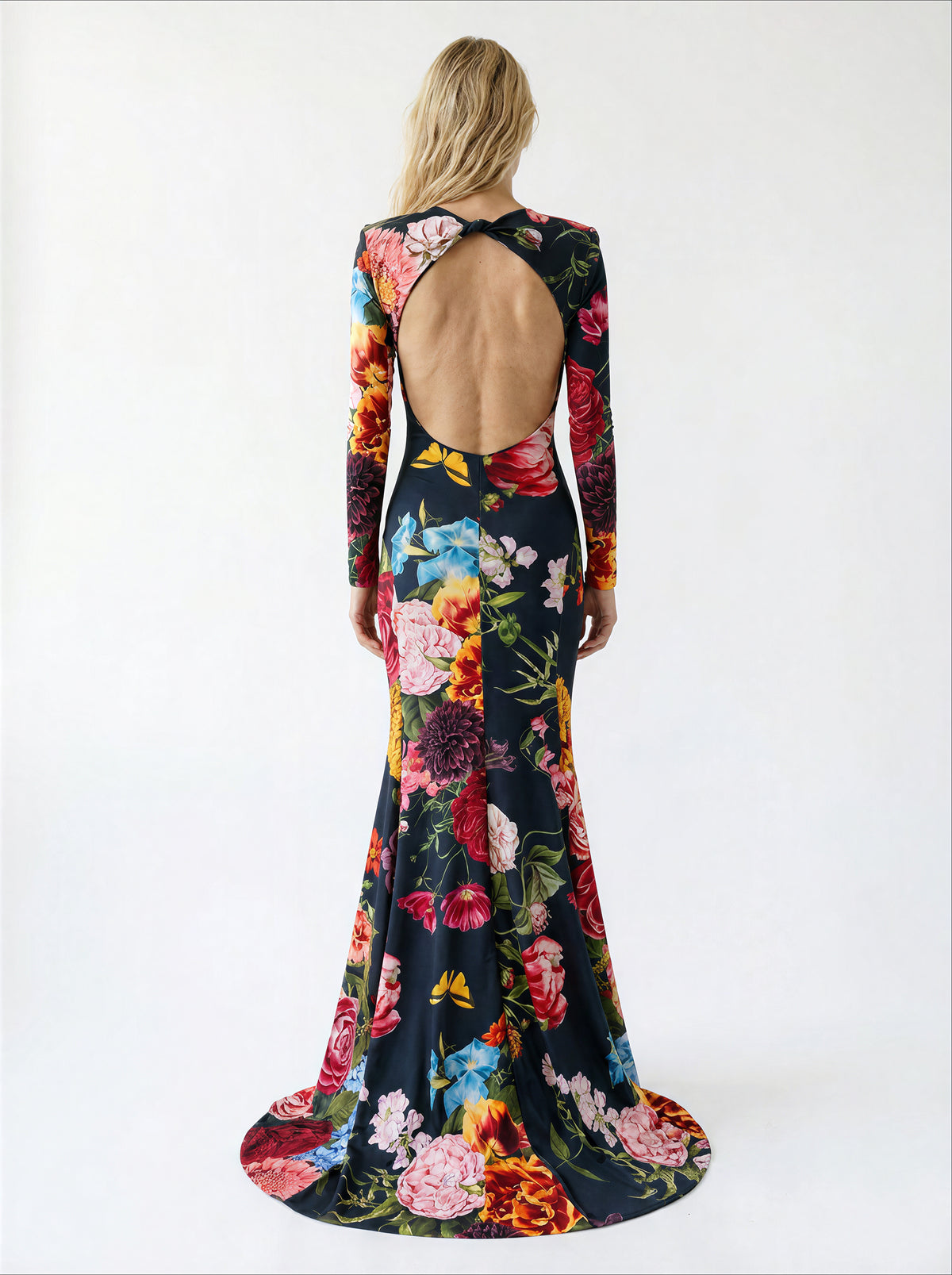 Fiorella Dress