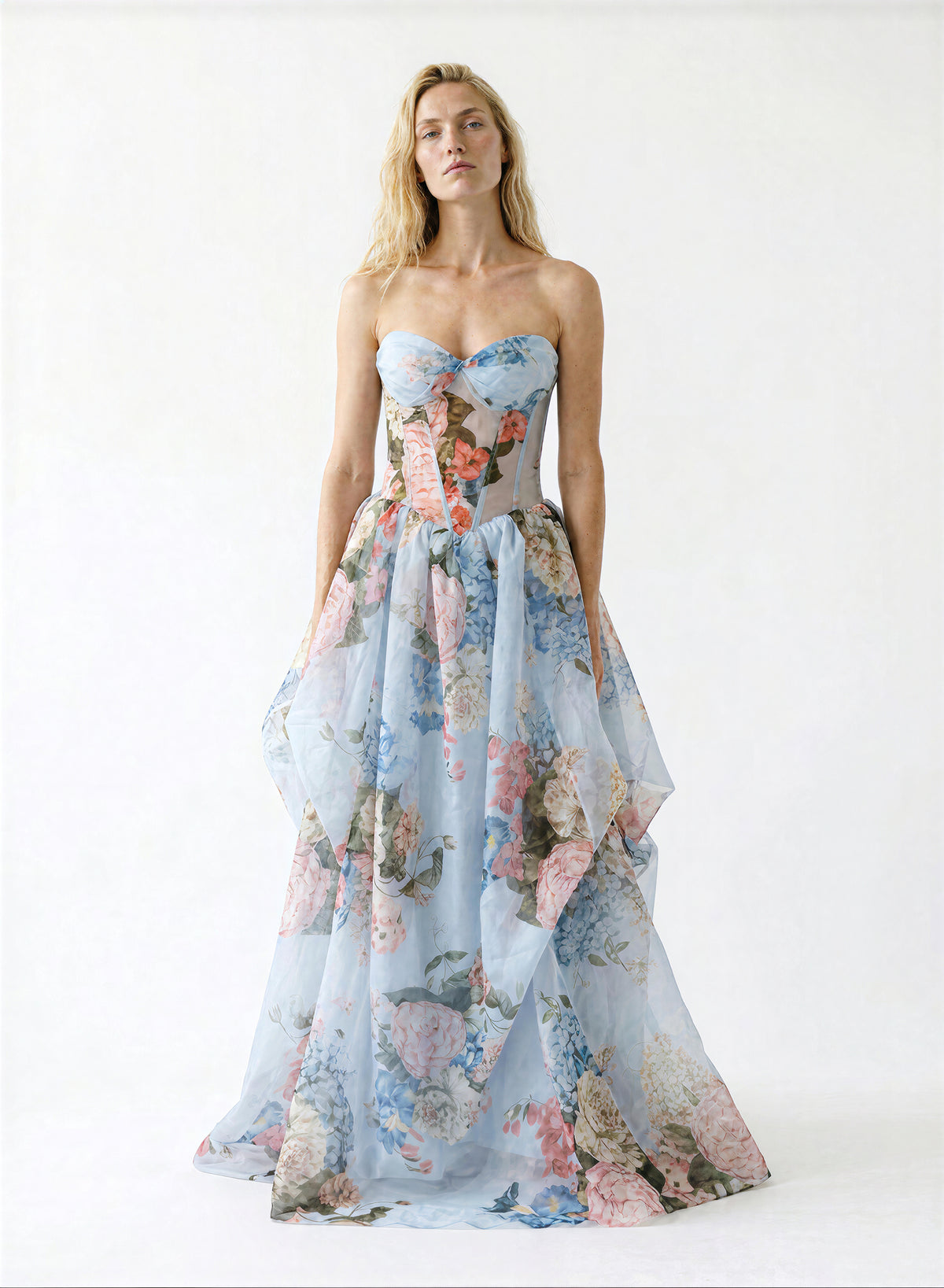 Eden Gown