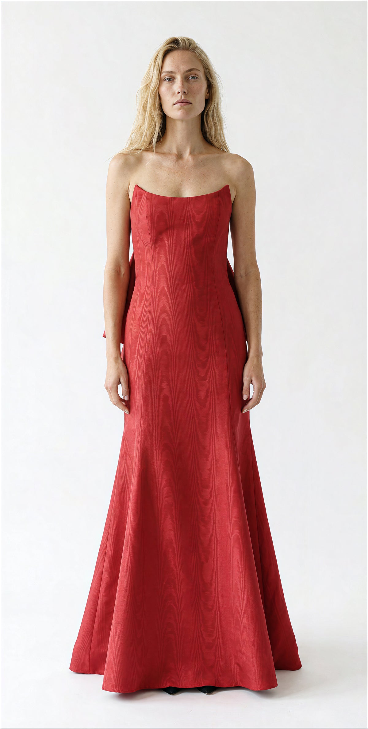 Thalia Dress