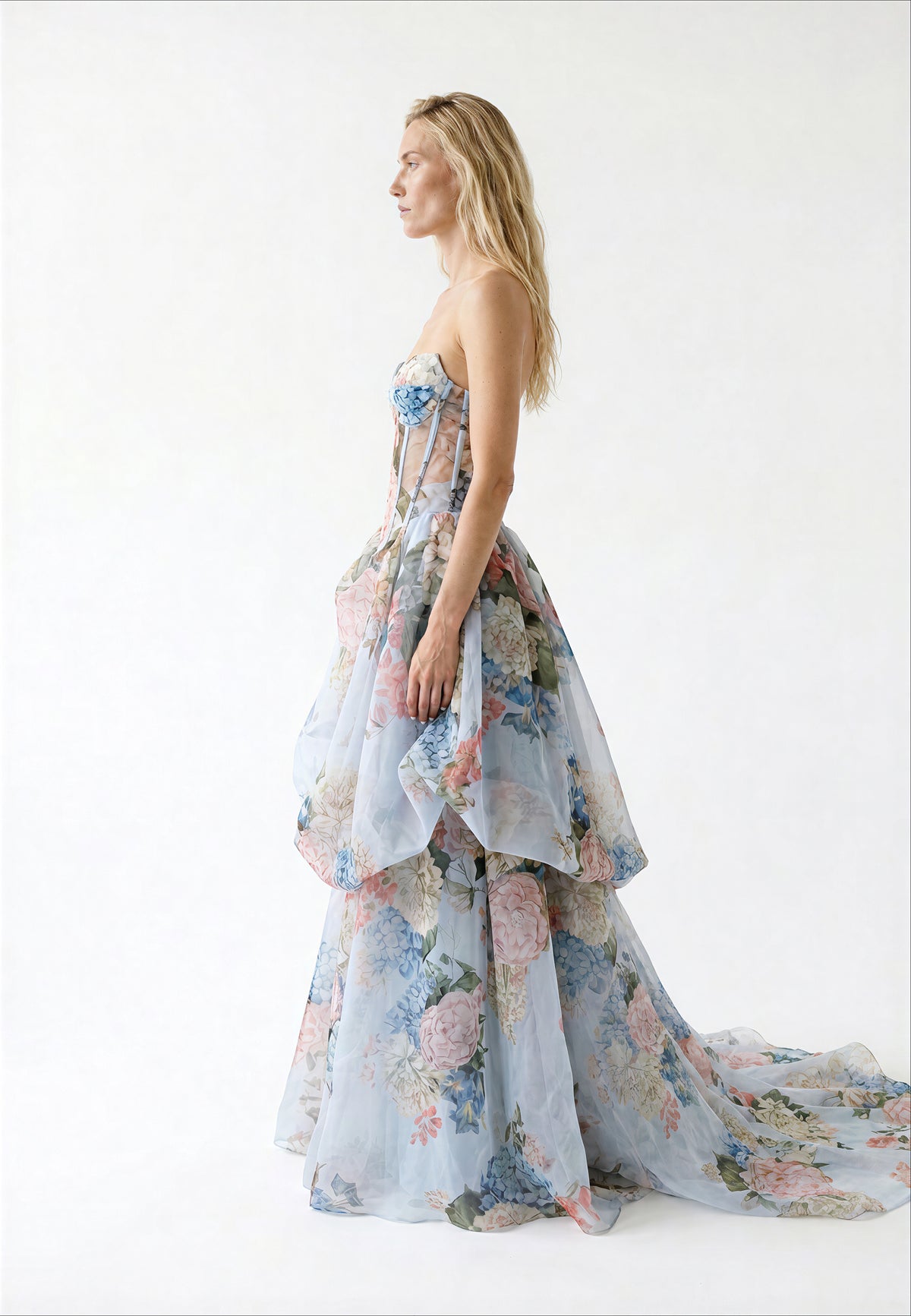 Eden Gown
