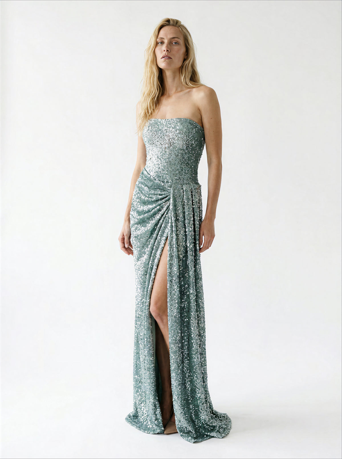 Arianna Dress