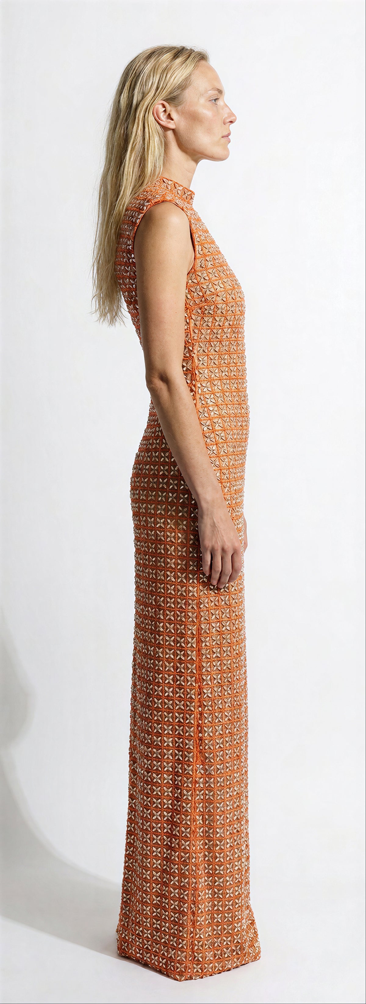 Colette Dress