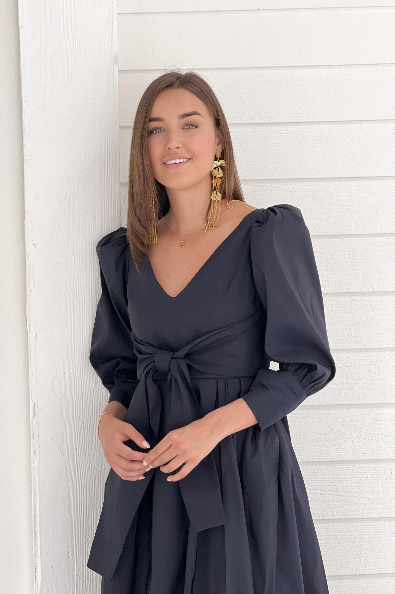 Sharon Dress