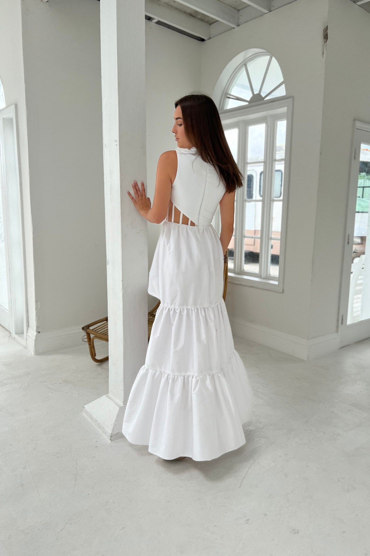 Amy Dress
