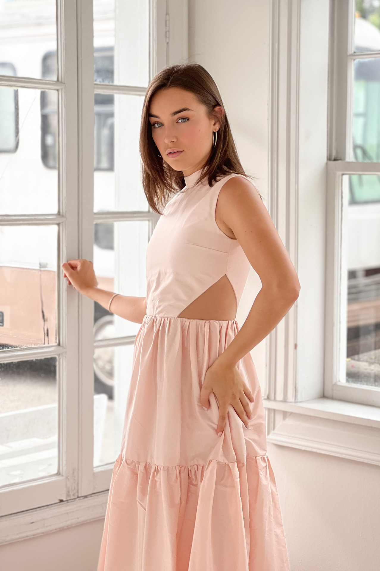 Sydney Dress