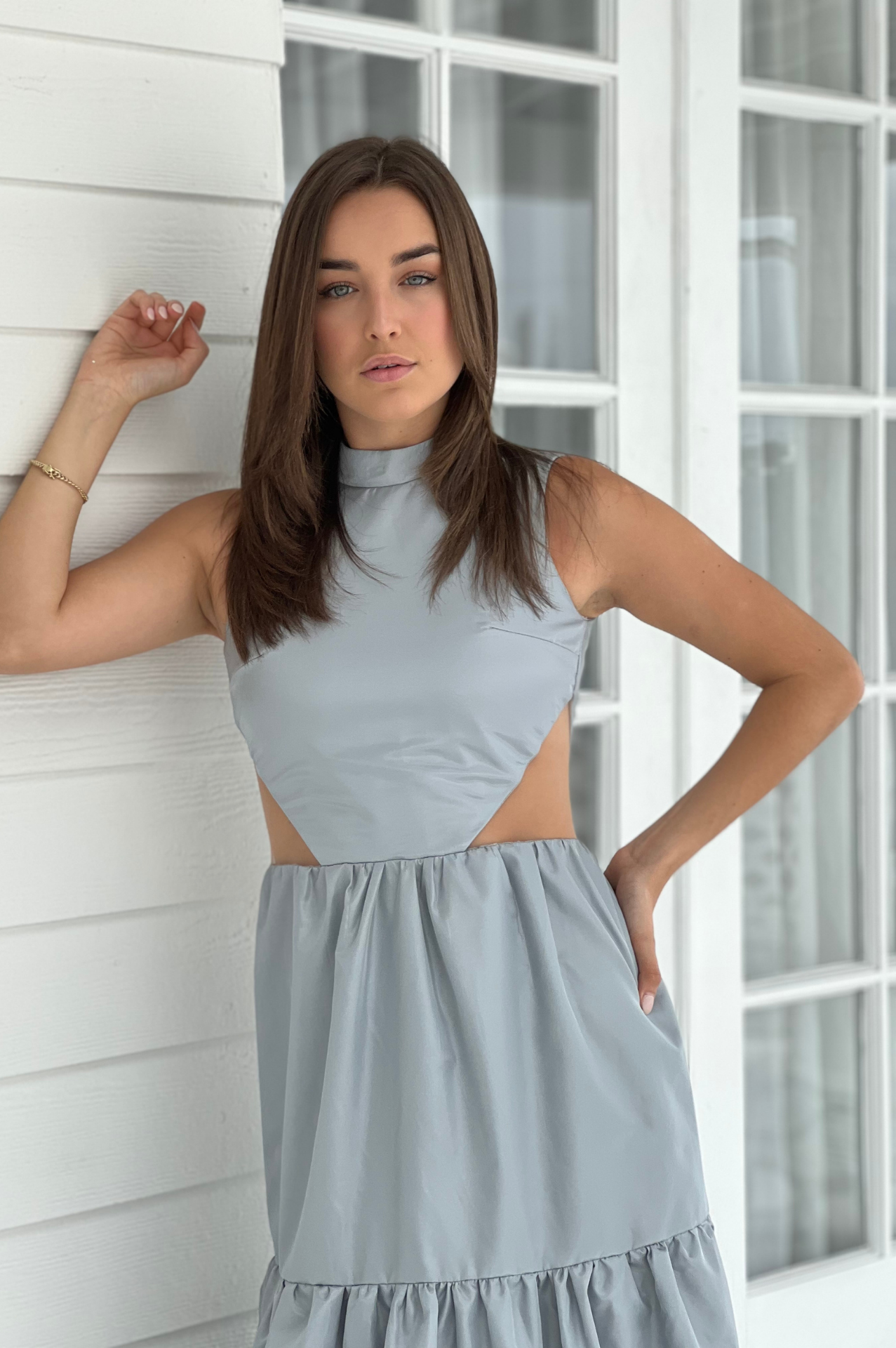 Sydney Dress